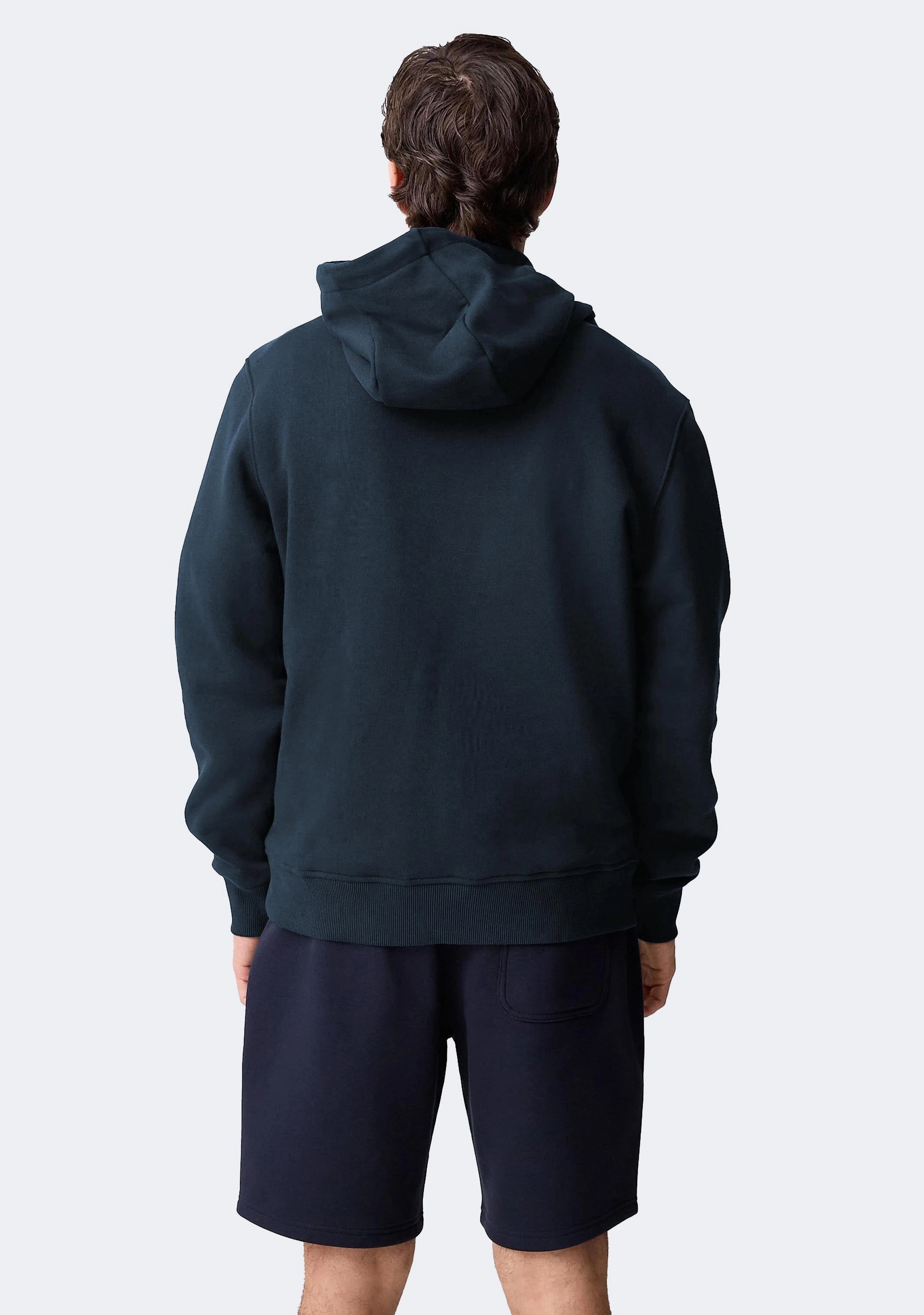 Champion Men's EU Rochester Flkbox Hoodie