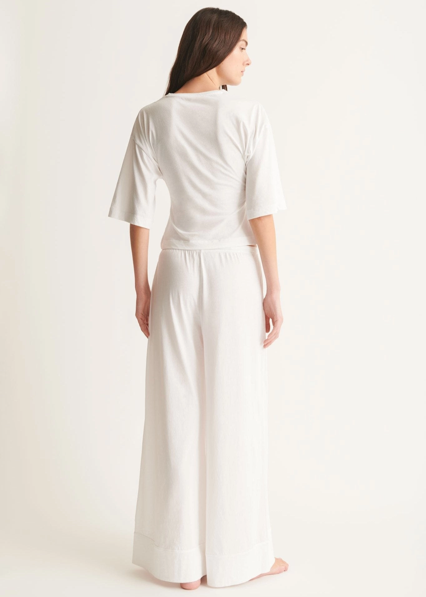 Christina Wide Leg Pant