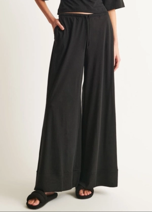 Christina Wide Leg Pant
