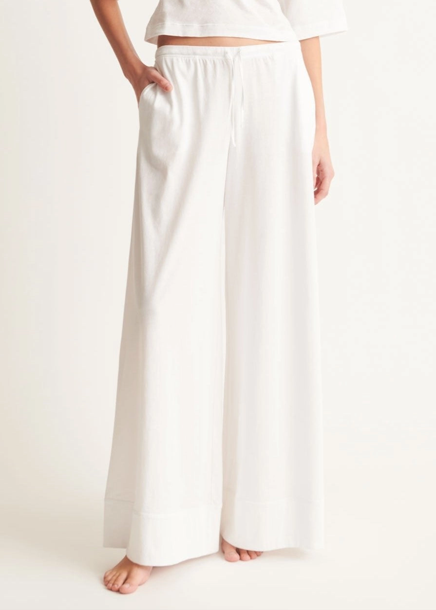 Christina Wide Leg Pant