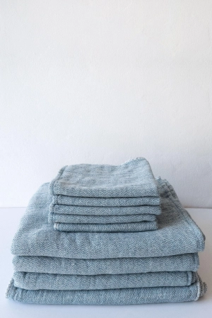 Claire Towels