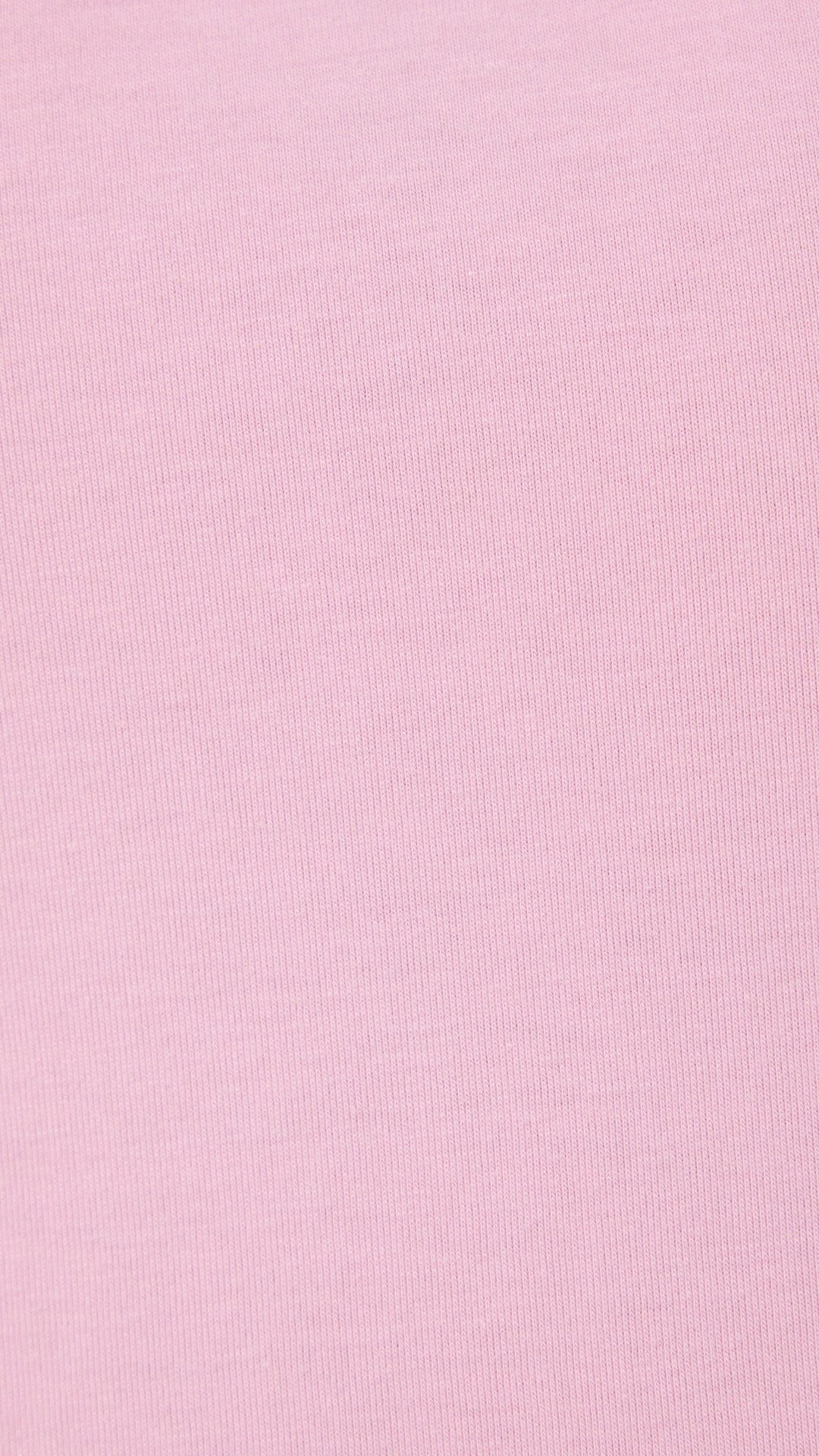 Classic Pima Knit Capri - Pink Moment