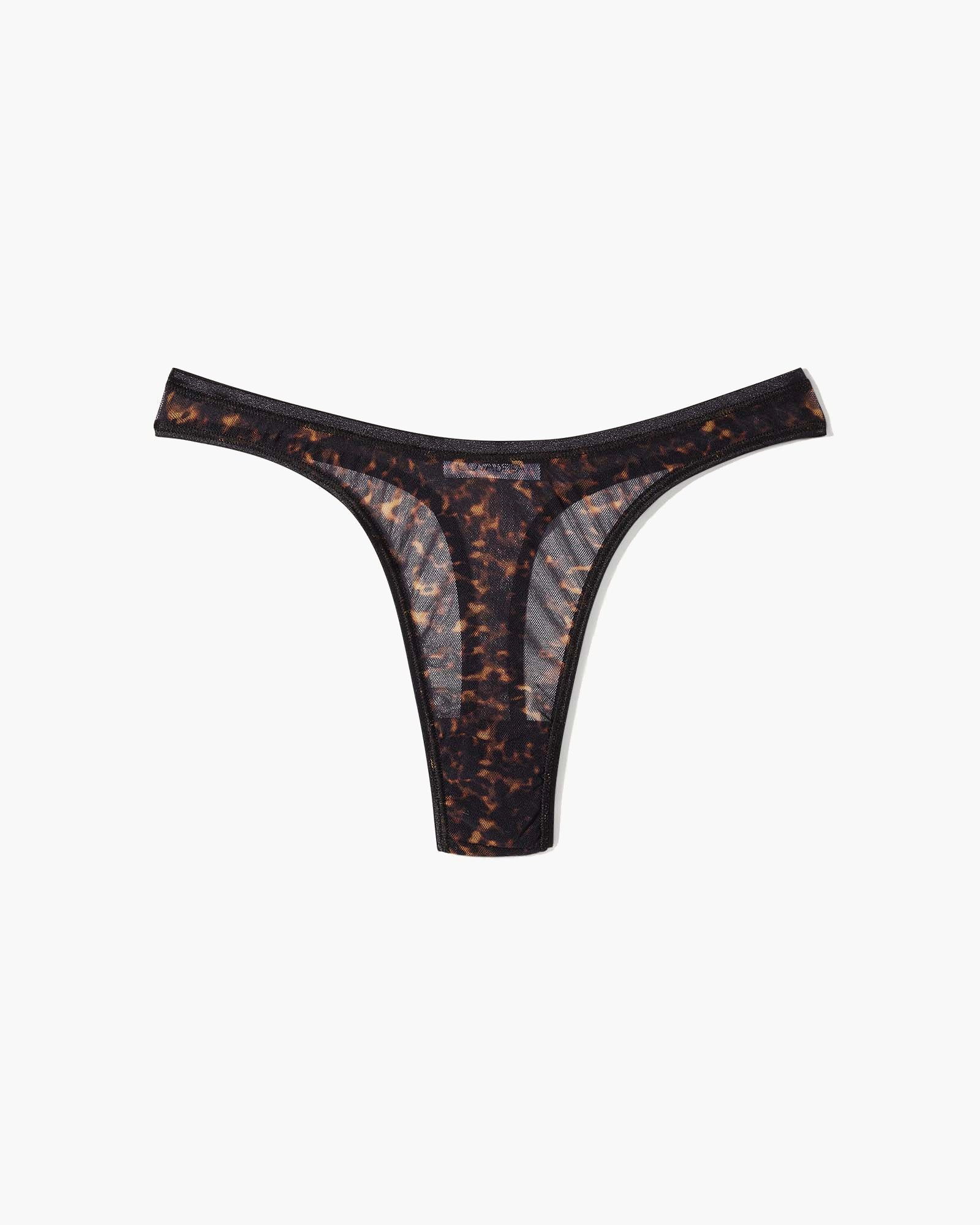 Classic Thong