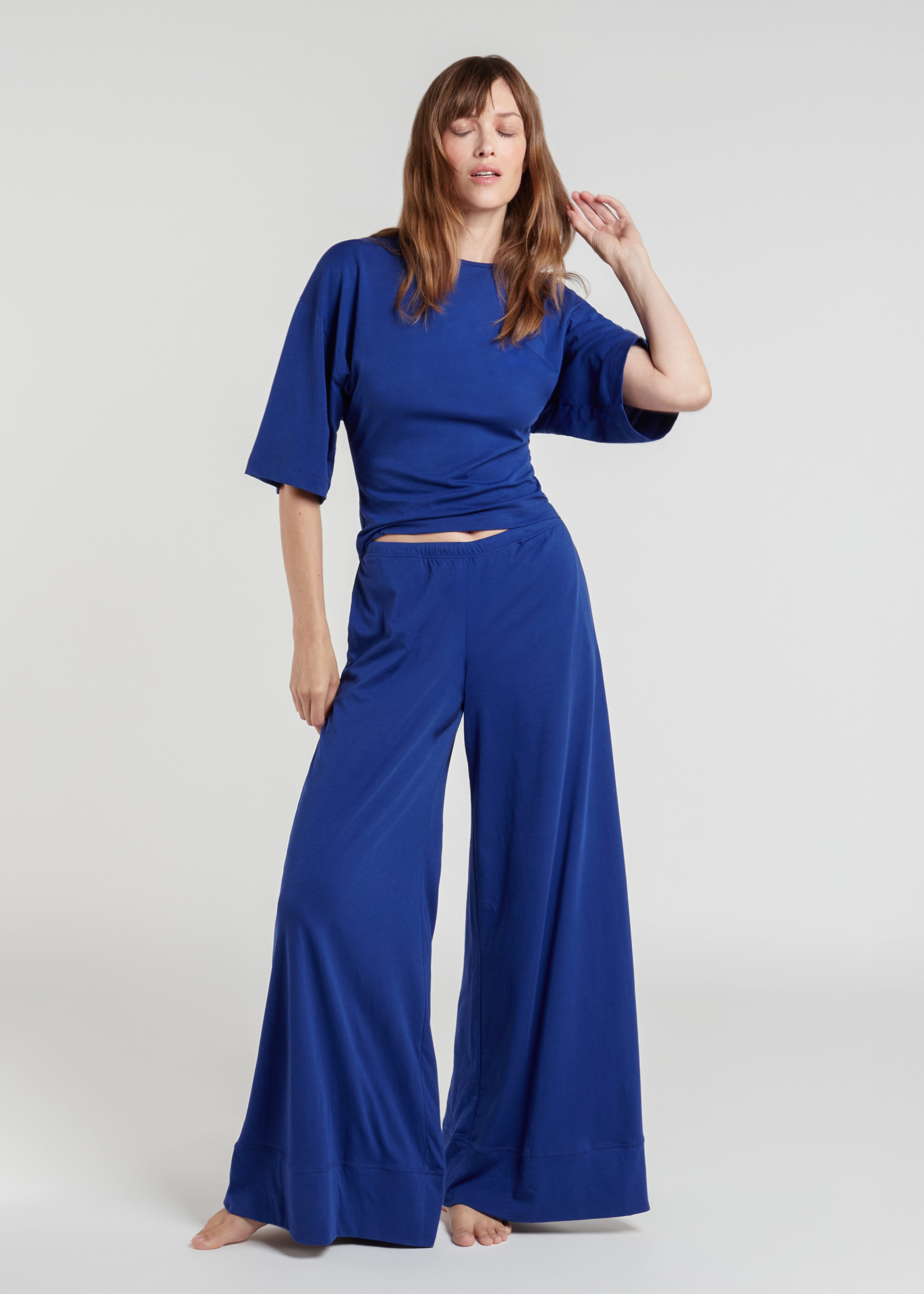 Coco Pajama Set