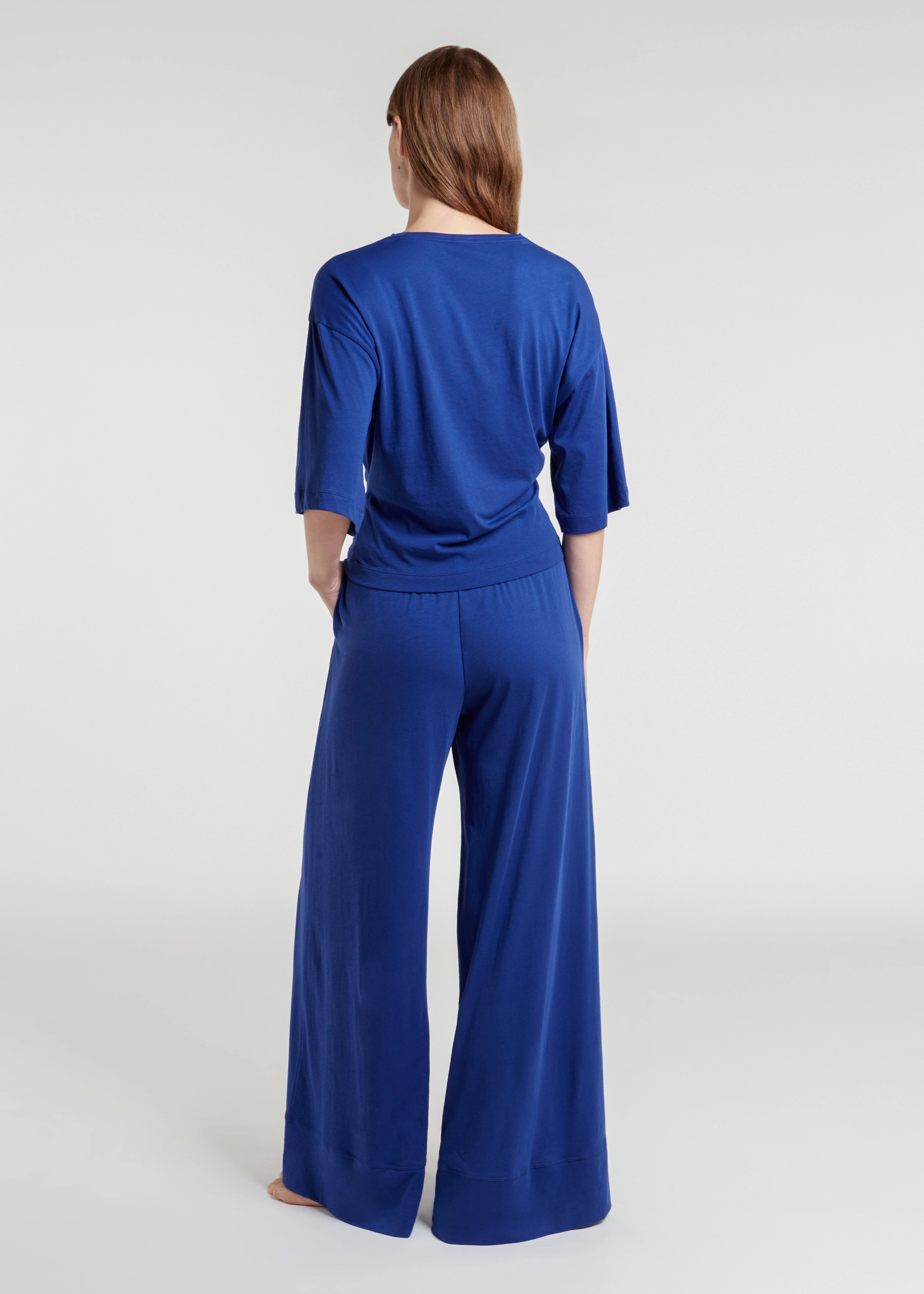 Coco Pajama Set