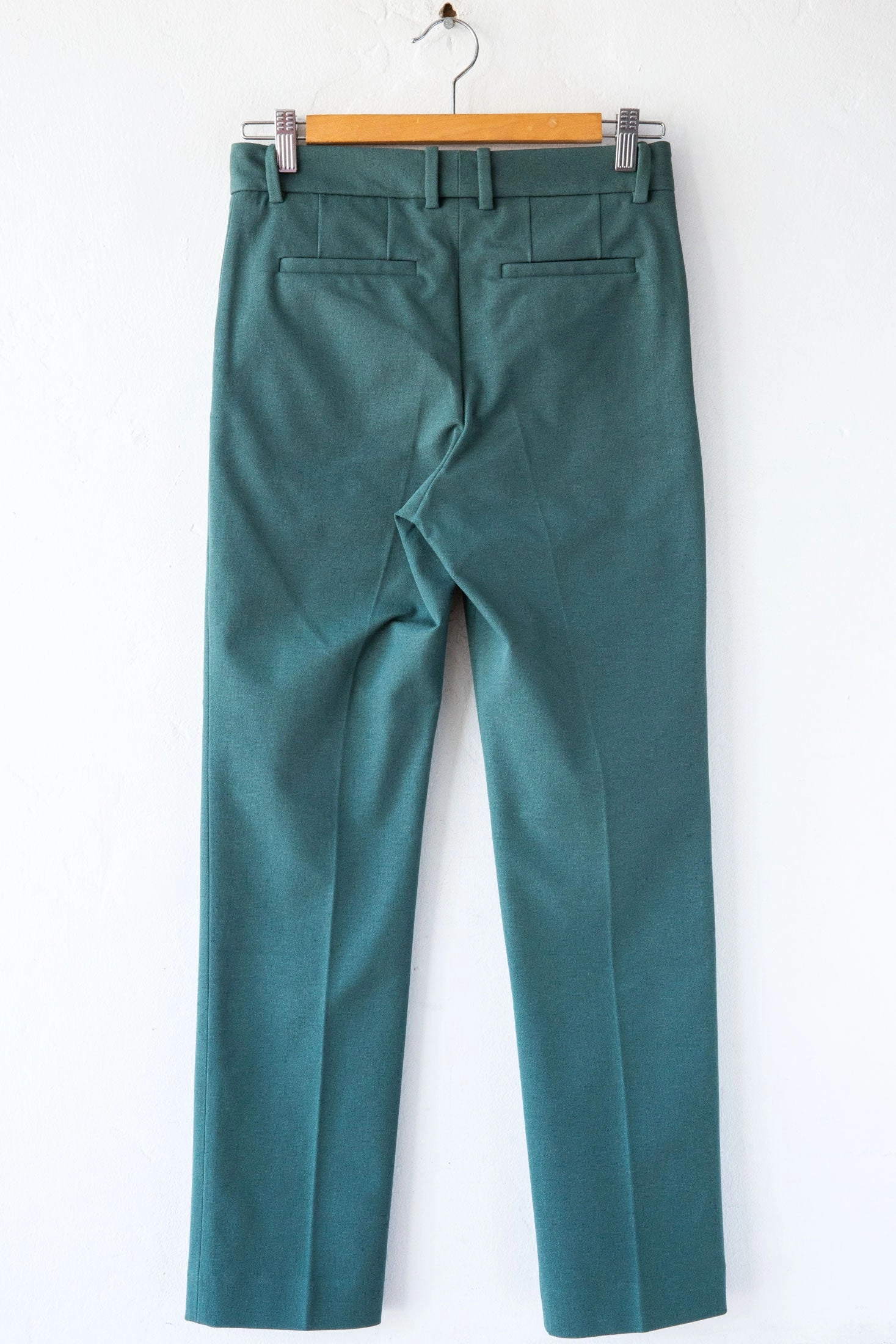 Coleman Gabardine Pant