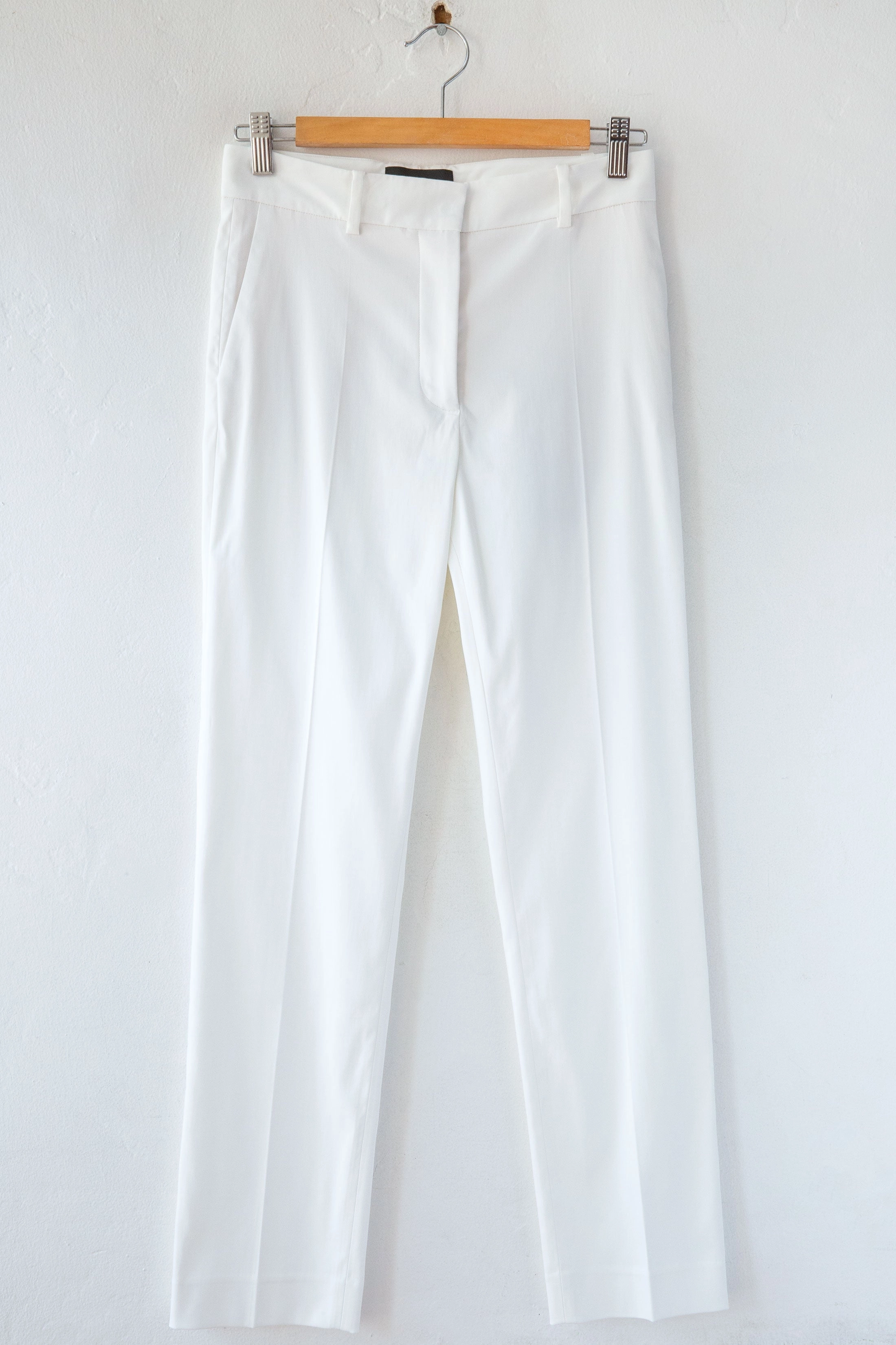 Coleman Gabardine Pant