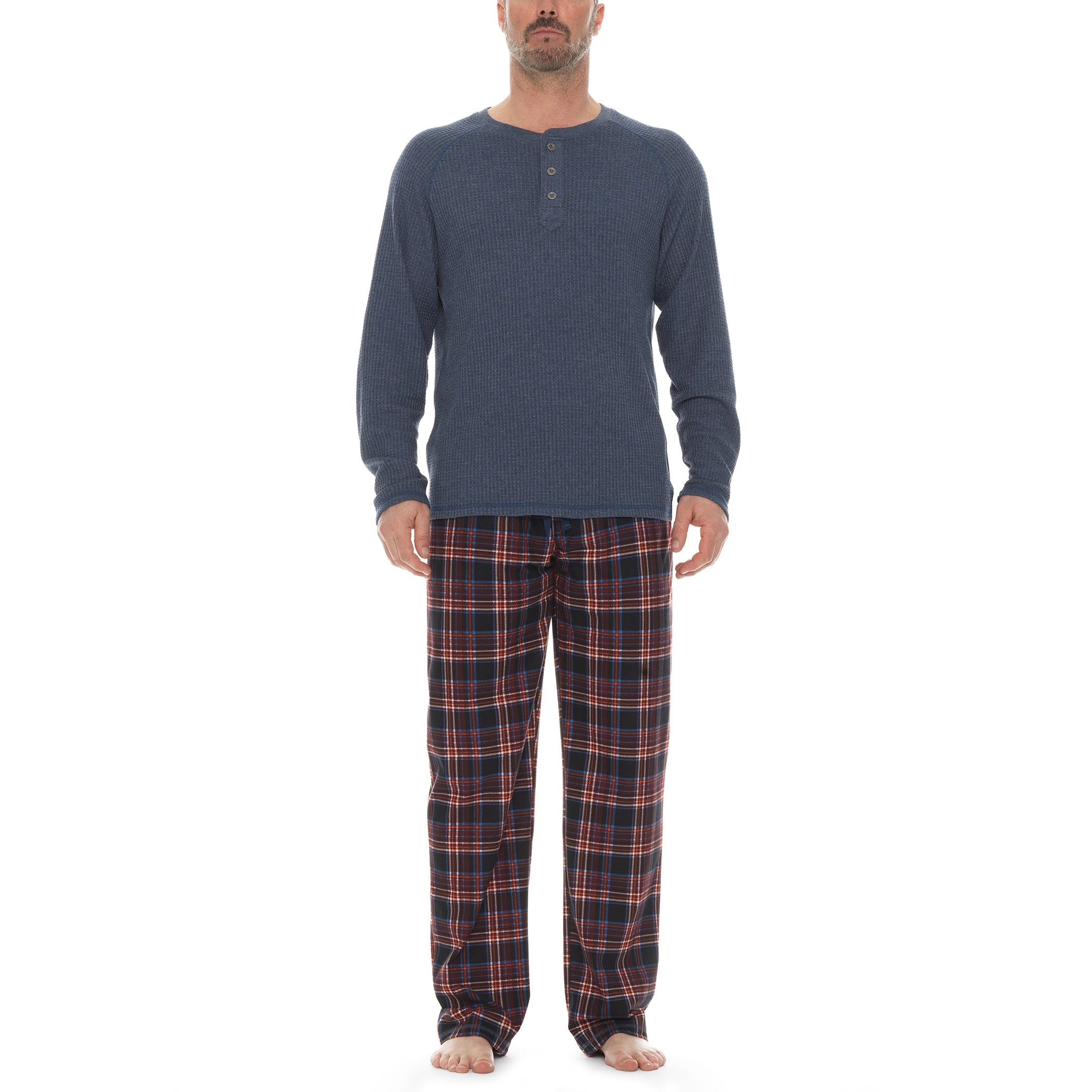 Comfort Hunter Fleece Sets