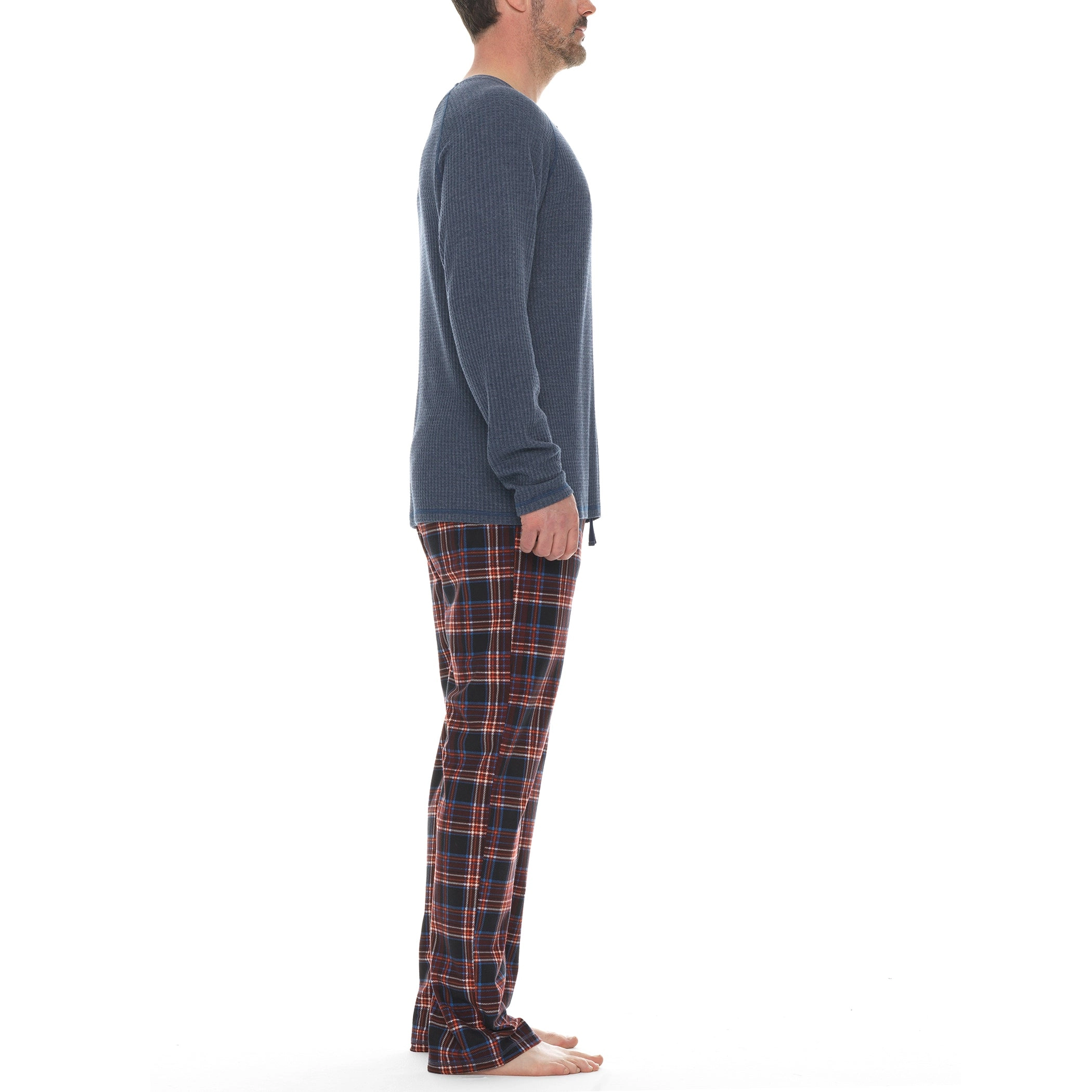 Comfort Hunter Fleece Sets