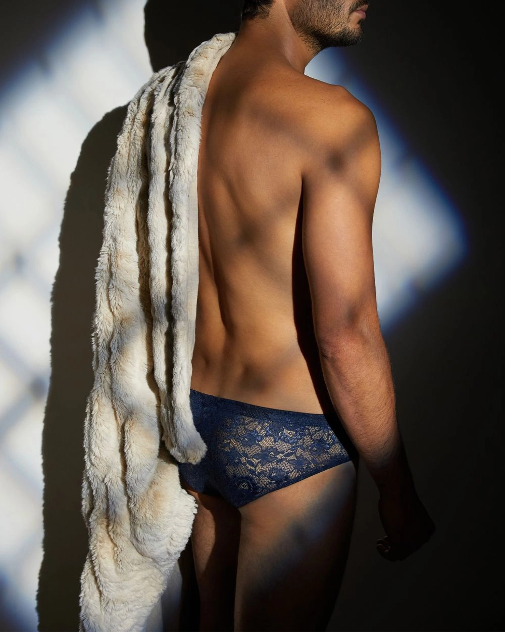 Comfort Micro Men's Brief