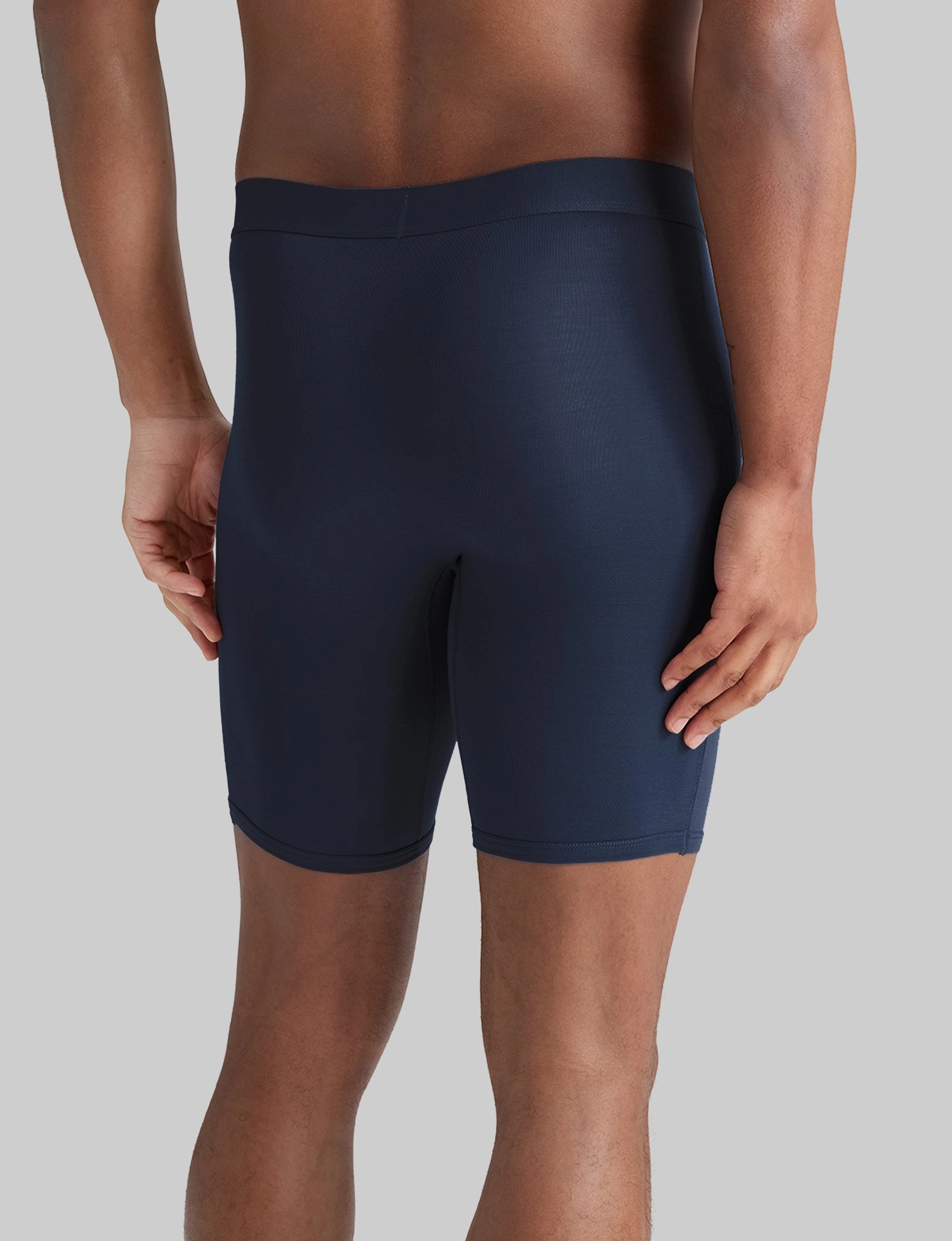 Cool Cotton Boxer Brief 8 (6-Pack)