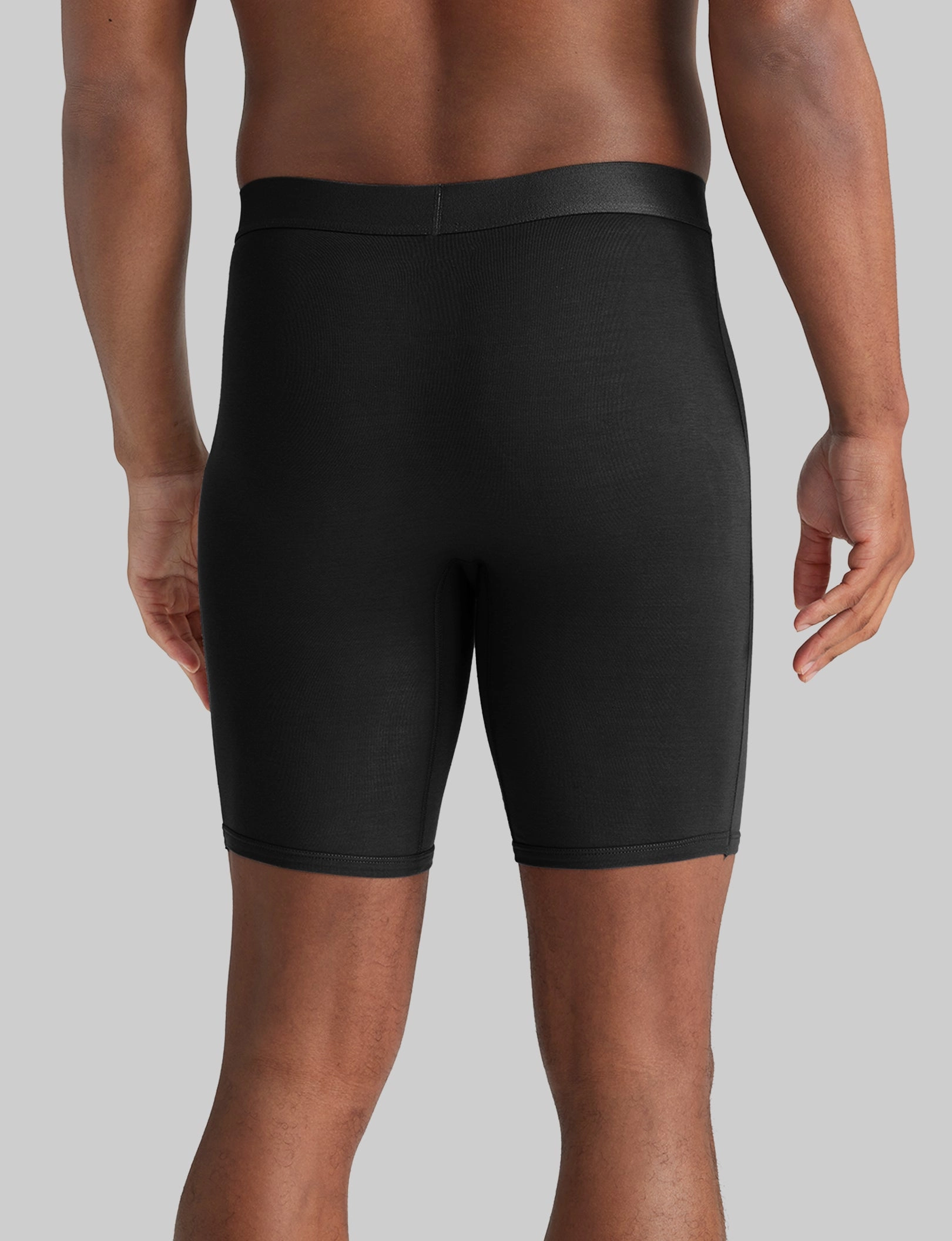 Cool Cotton Boxer Brief 8 (6-Pack)