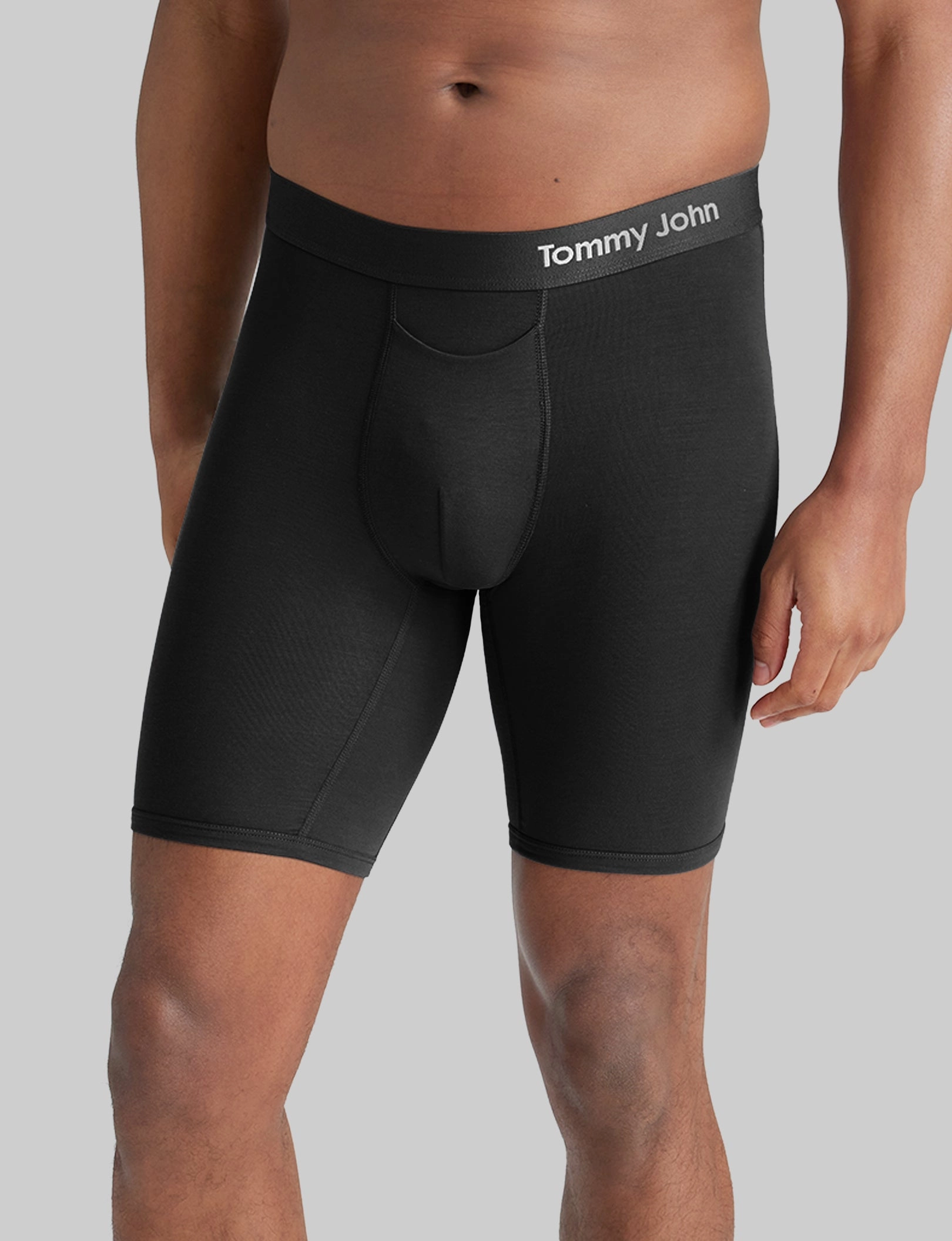 Cool Cotton Boxer Brief 8 (6-Pack)