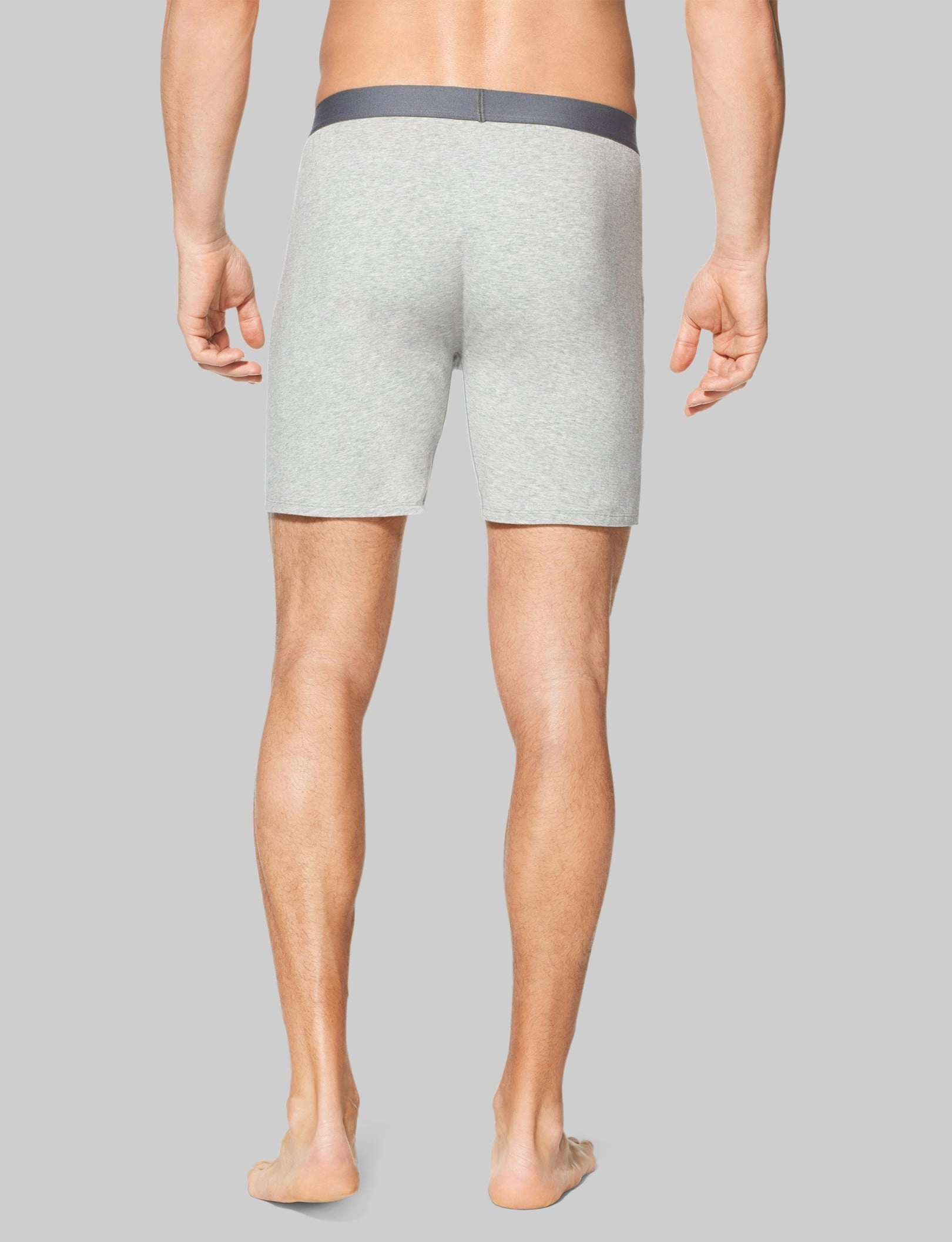 Cool Cotton Relaxed Fit Boxer 6 (3-Pack)