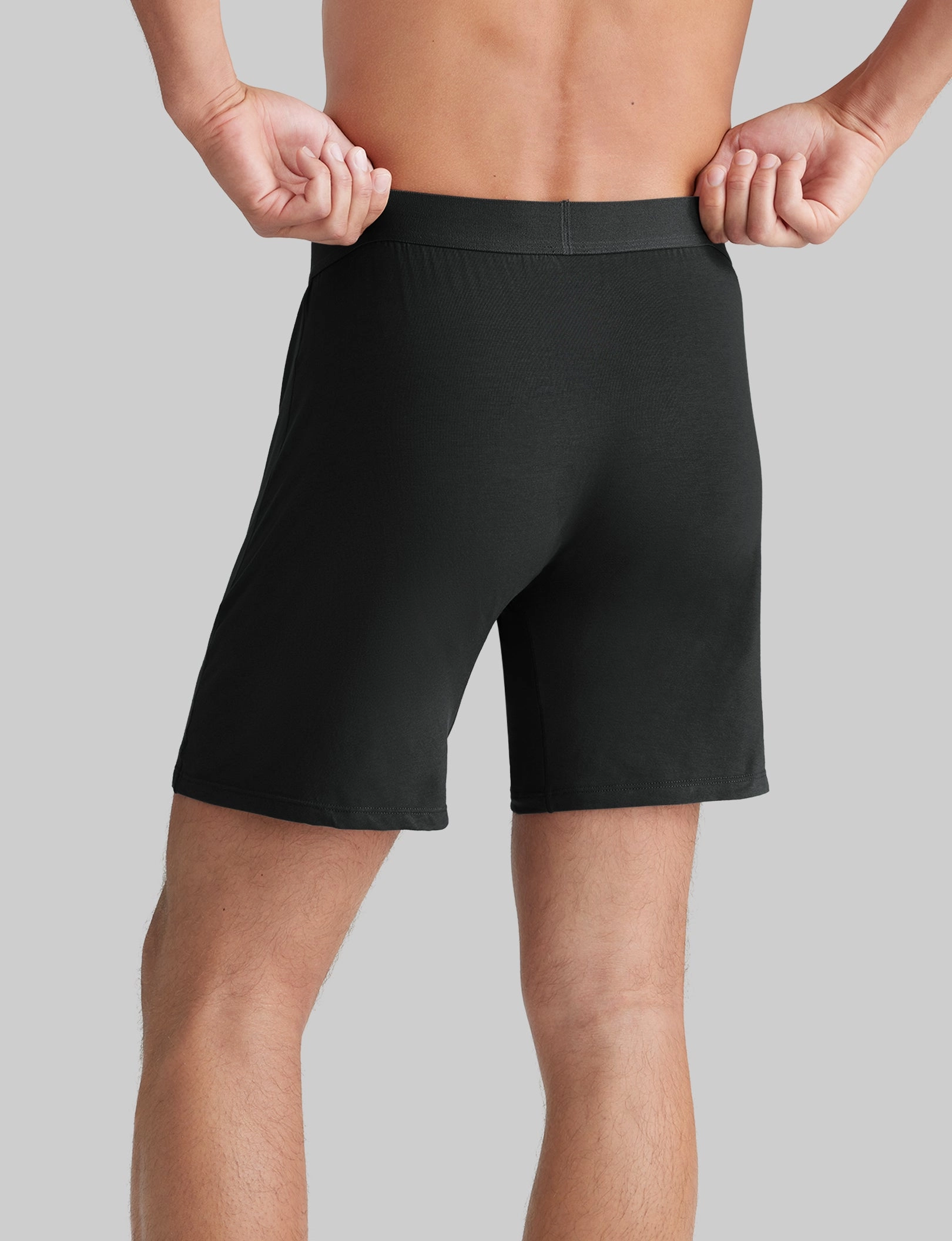 Cool Cotton Relaxed Fit Boxer 6 (3-Pack)