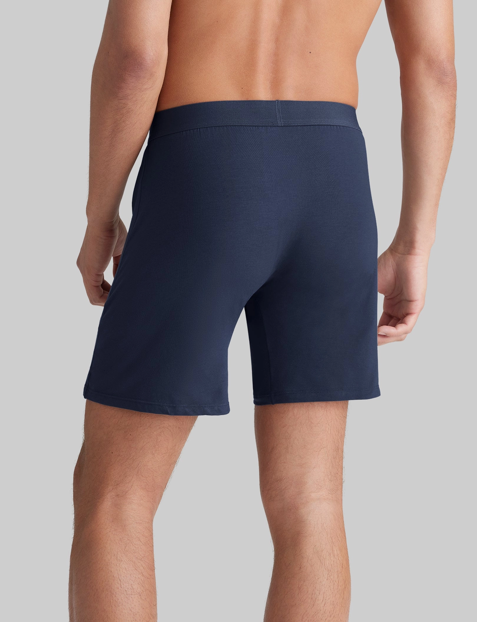 Cool Cotton Relaxed Fit Boxer 6 (3-Pack)