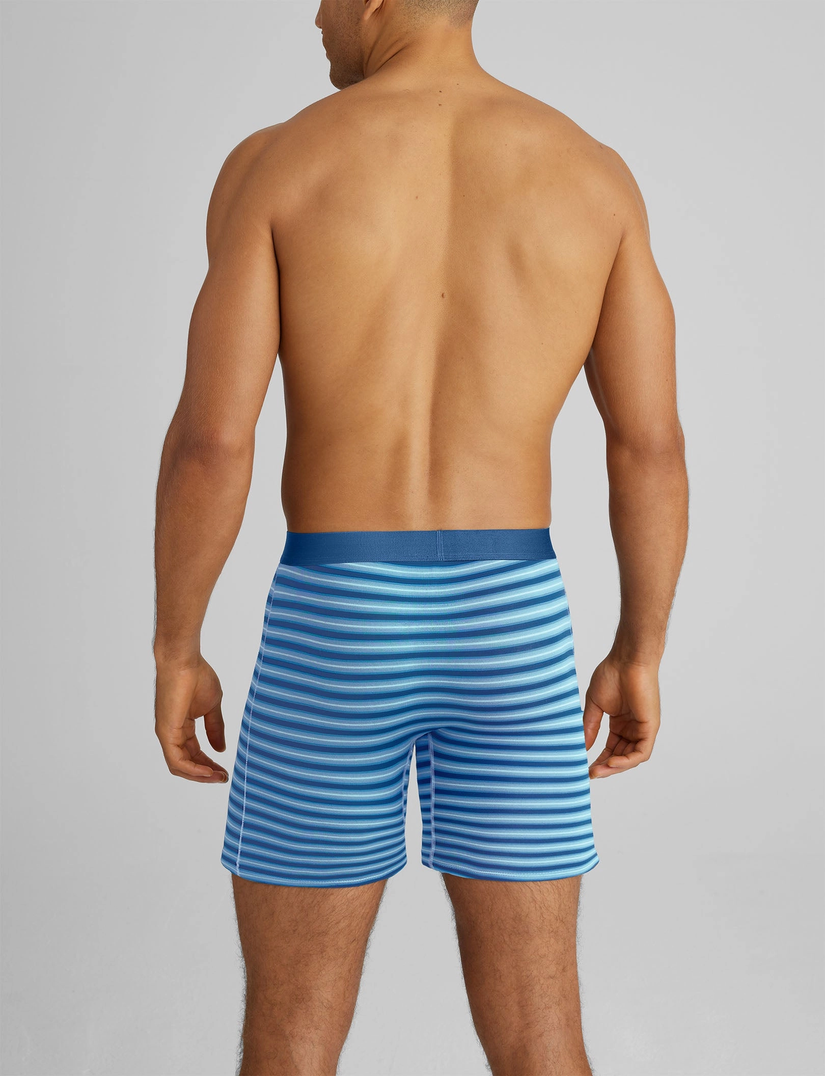 Cool Cotton Relaxed Fit Boxer 6 (3-Pack)