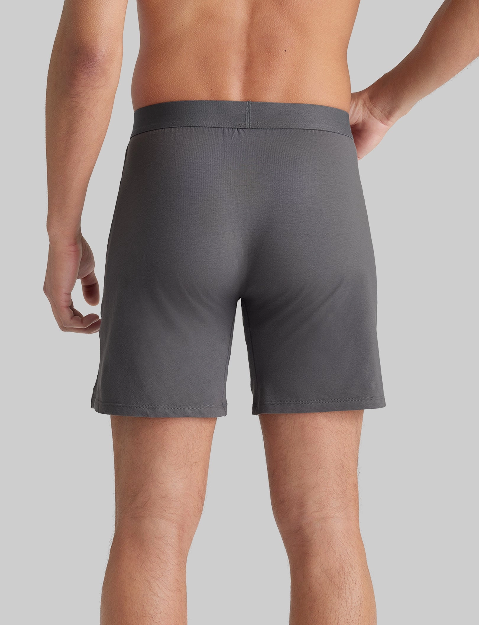 Cool Cotton Relaxed Fit Boxer 6 (3-Pack)