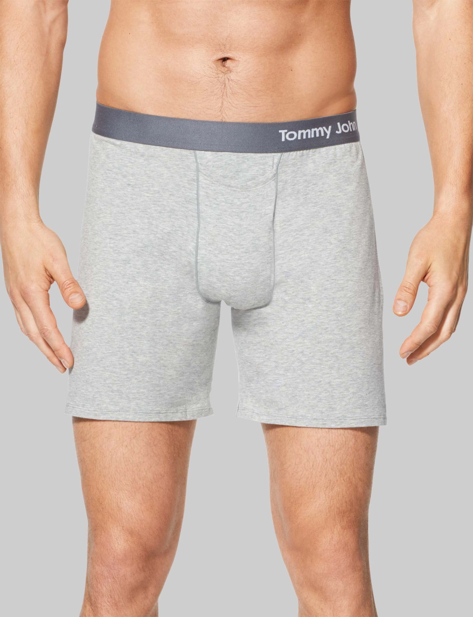 Cool Cotton Relaxed Fit Boxer 6 (3-Pack)