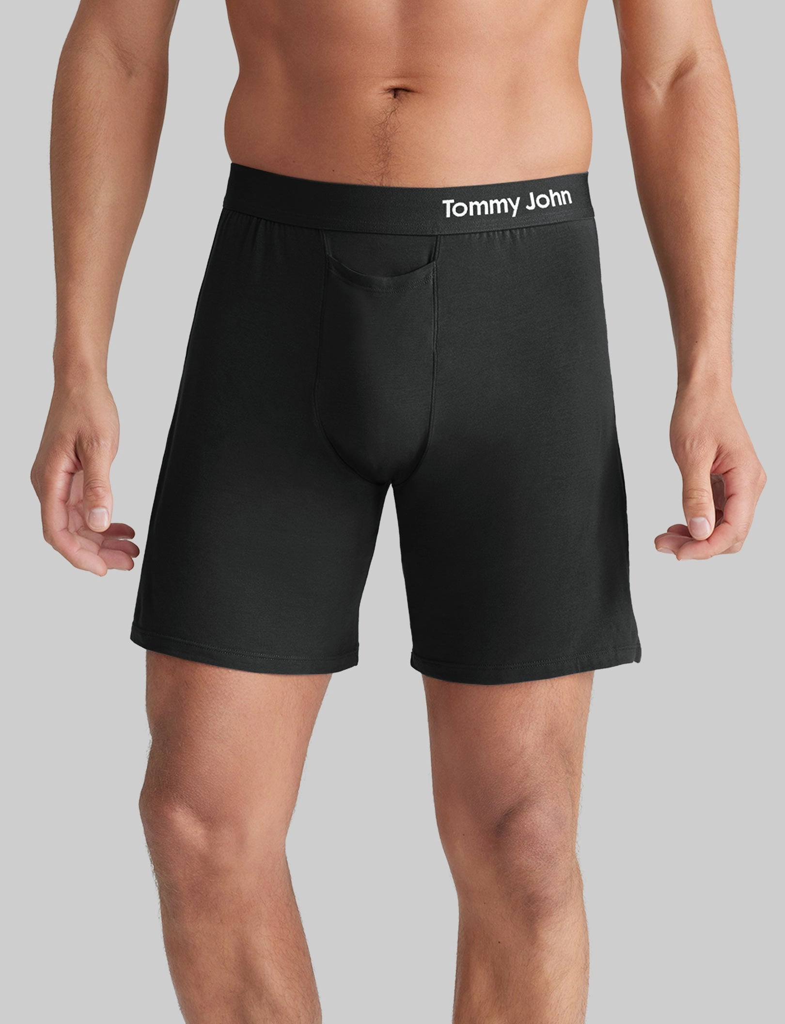 Cool Cotton Relaxed Fit Boxer 6 (3-Pack)