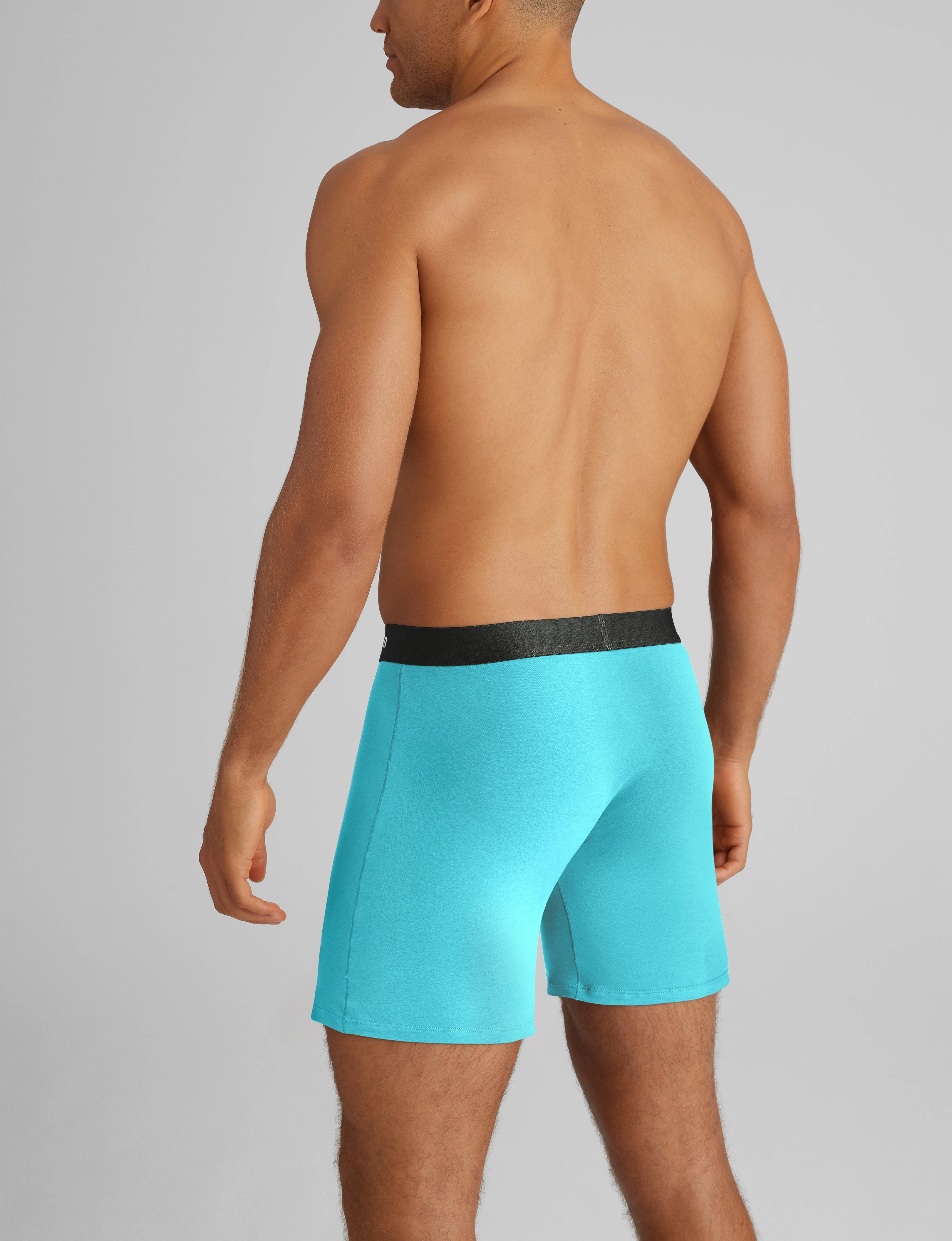Cool Cotton Relaxed Fit Boxer 6 (3-Pack)