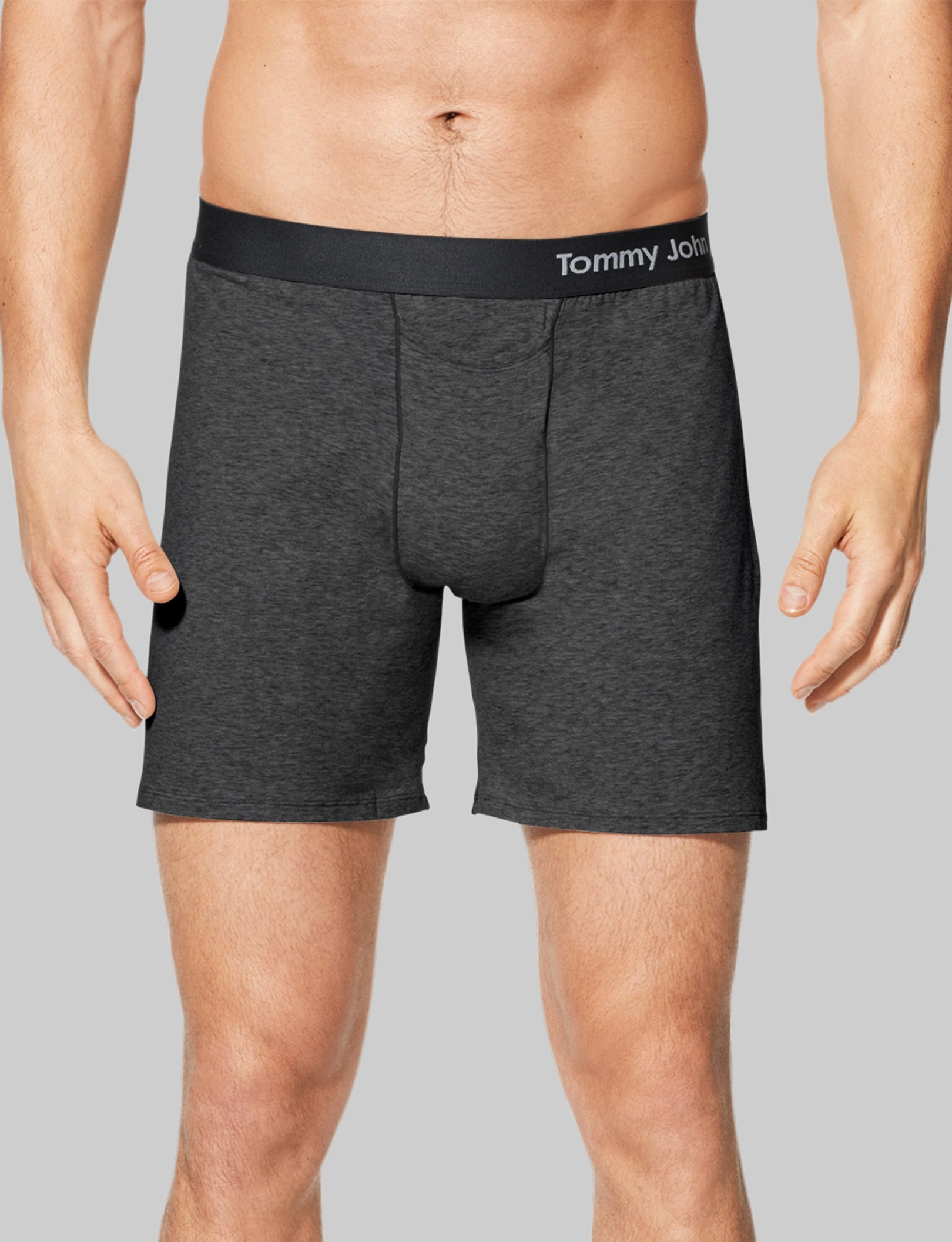 Cool Cotton Relaxed Fit Boxer 6 (3-Pack)