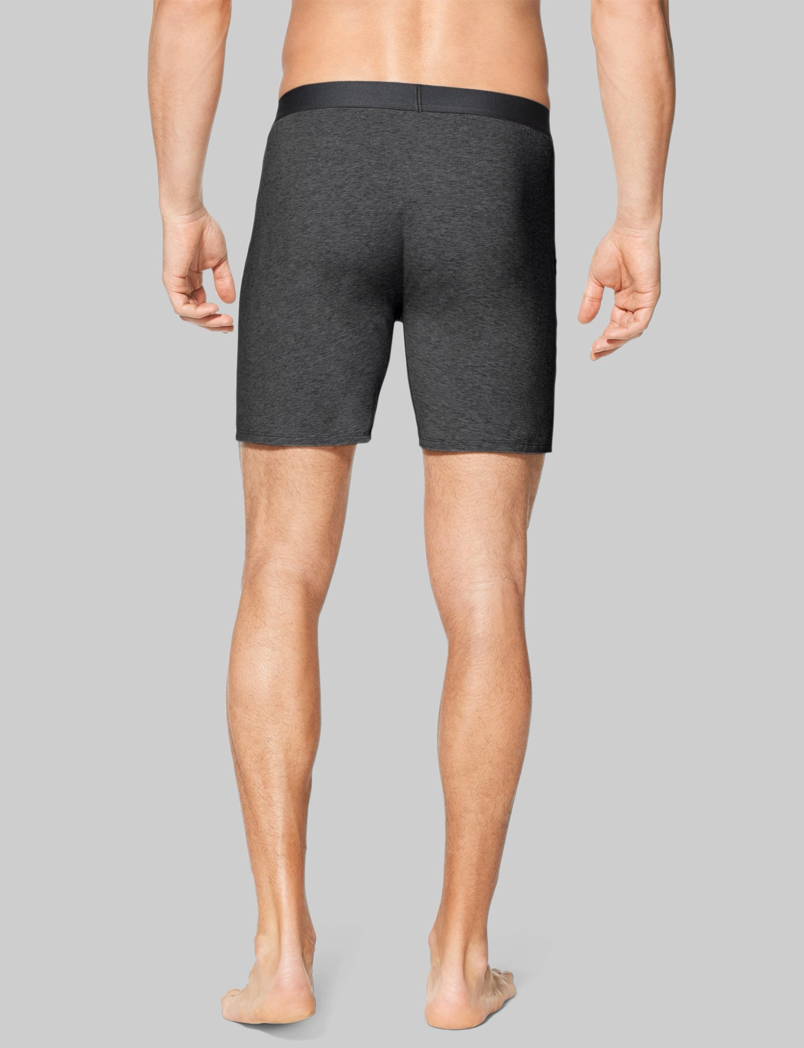 Cool Cotton Relaxed Fit Boxer 6 (3-Pack)