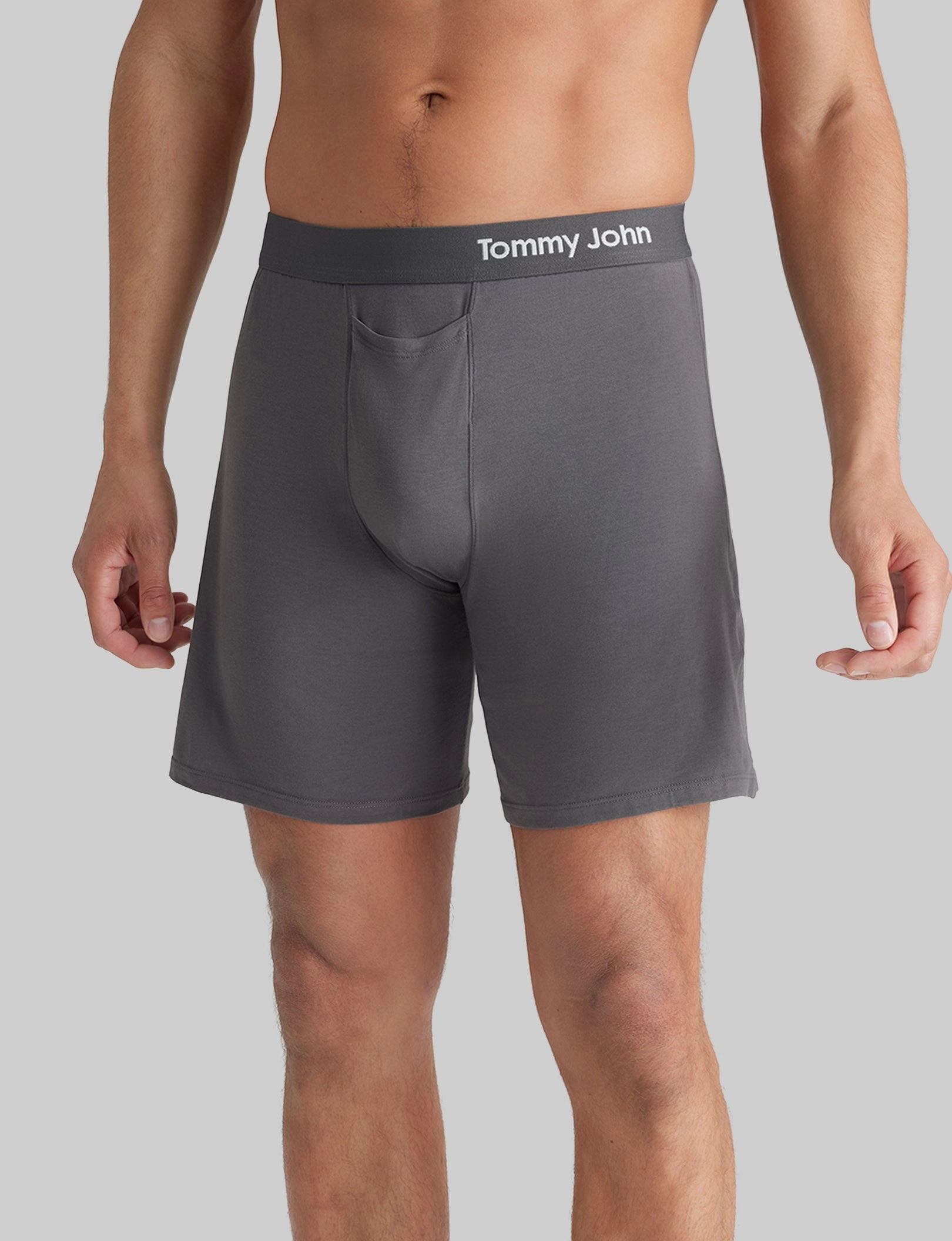 Cool Cotton Relaxed Fit Boxer 6 (3-Pack)