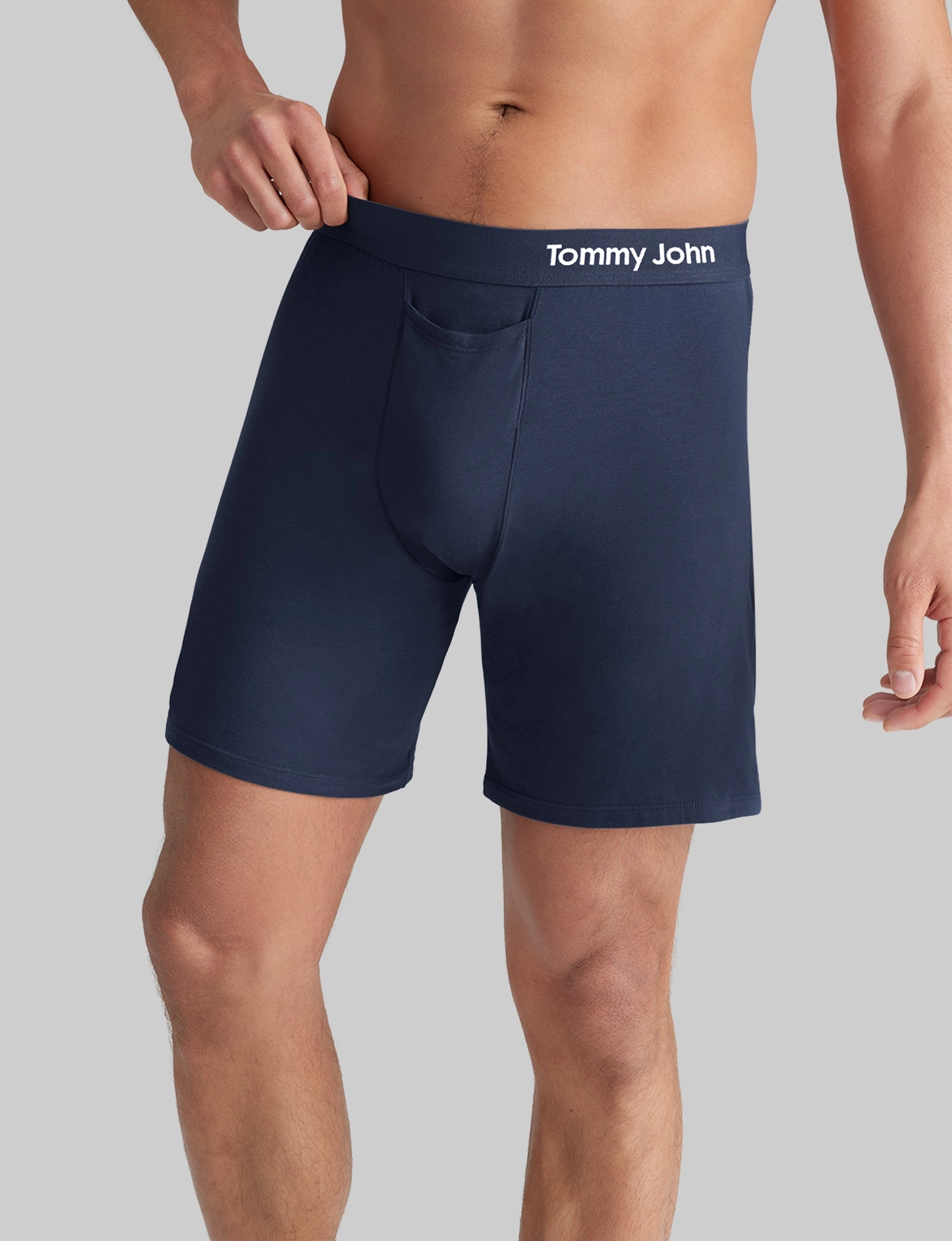 Cool Cotton Relaxed Fit Boxer 6 (3-Pack)
