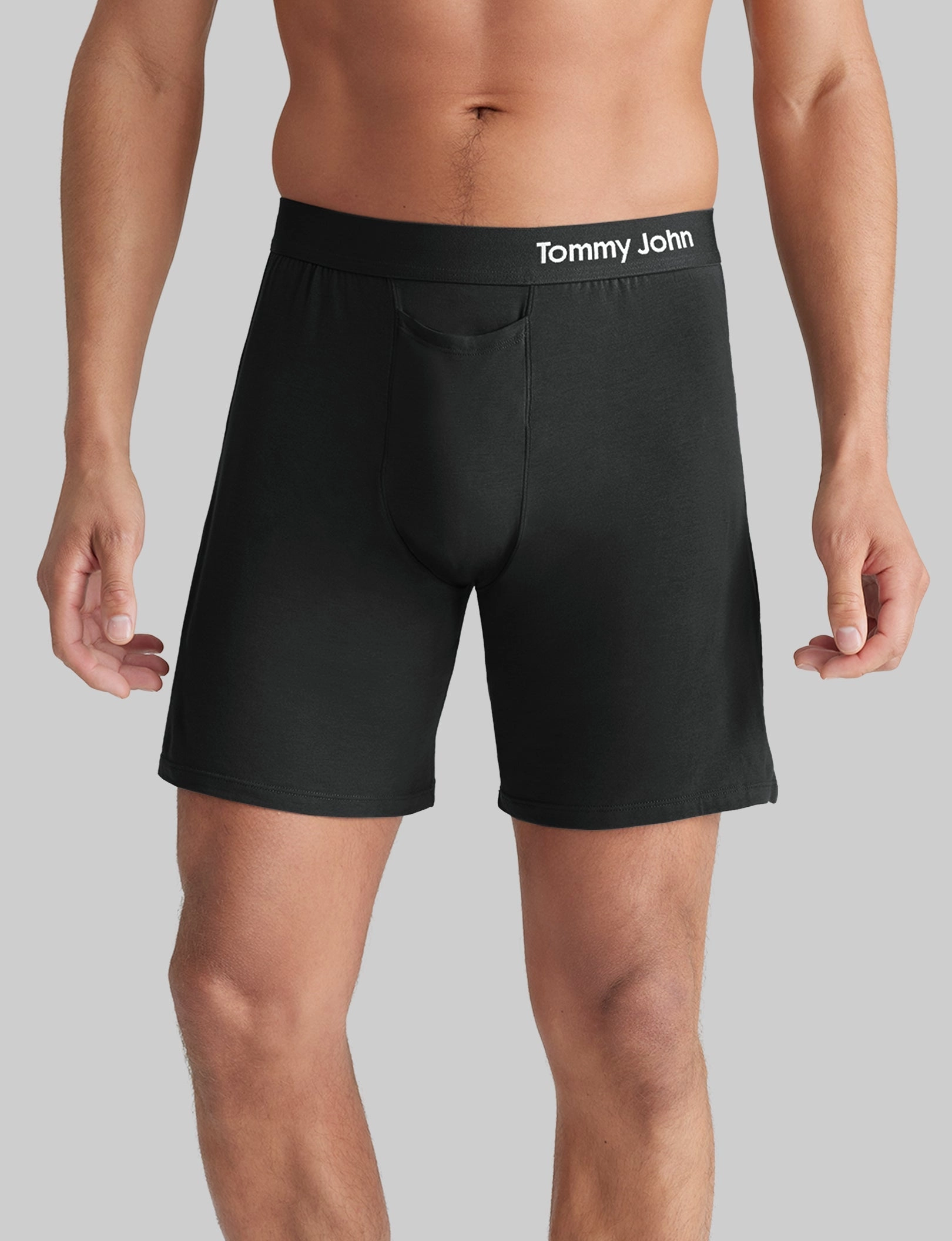 Cool Cotton Relaxed Fit Boxer 6 (3-Pack)