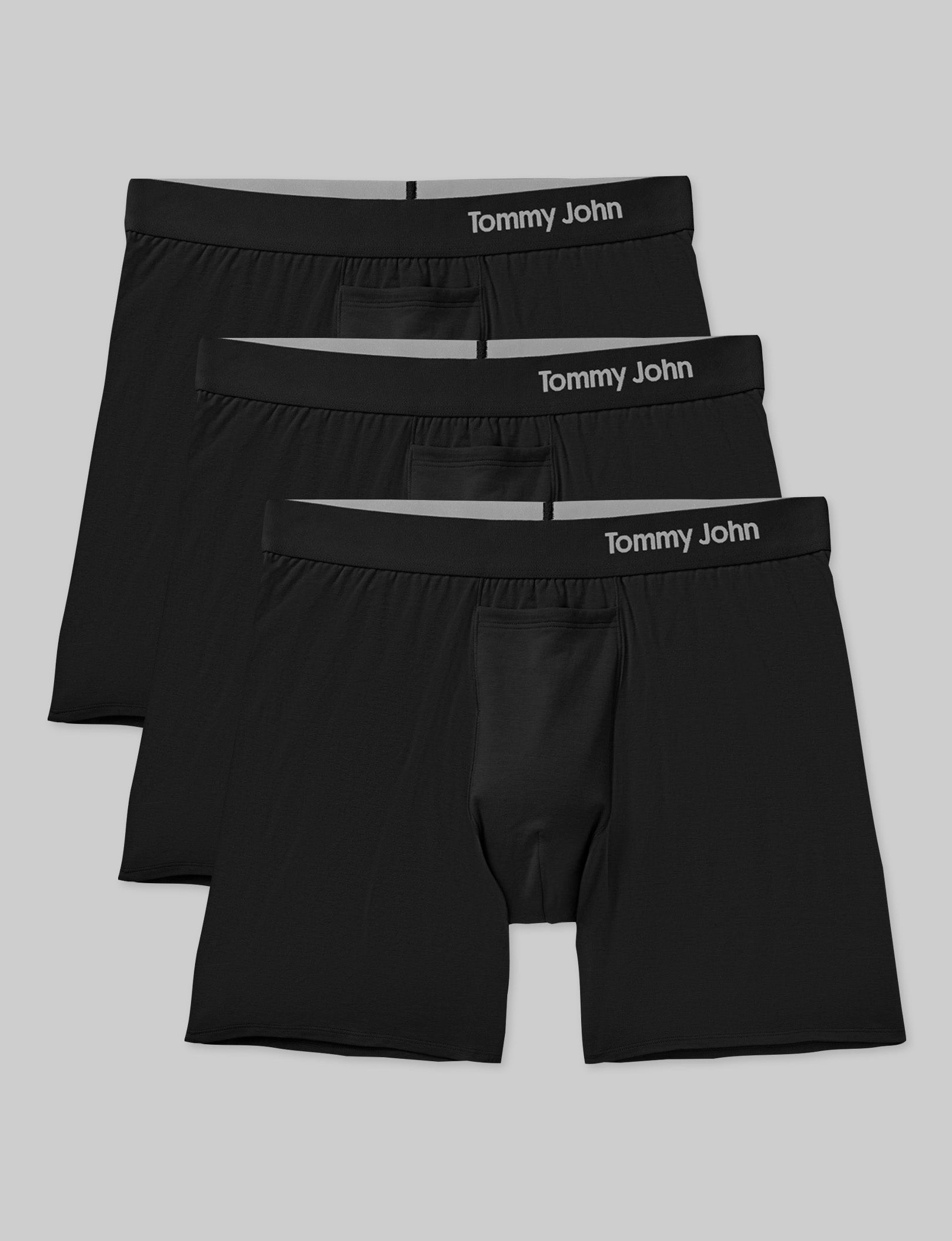Cool Cotton Relaxed Fit Boxer 6 (3-Pack)