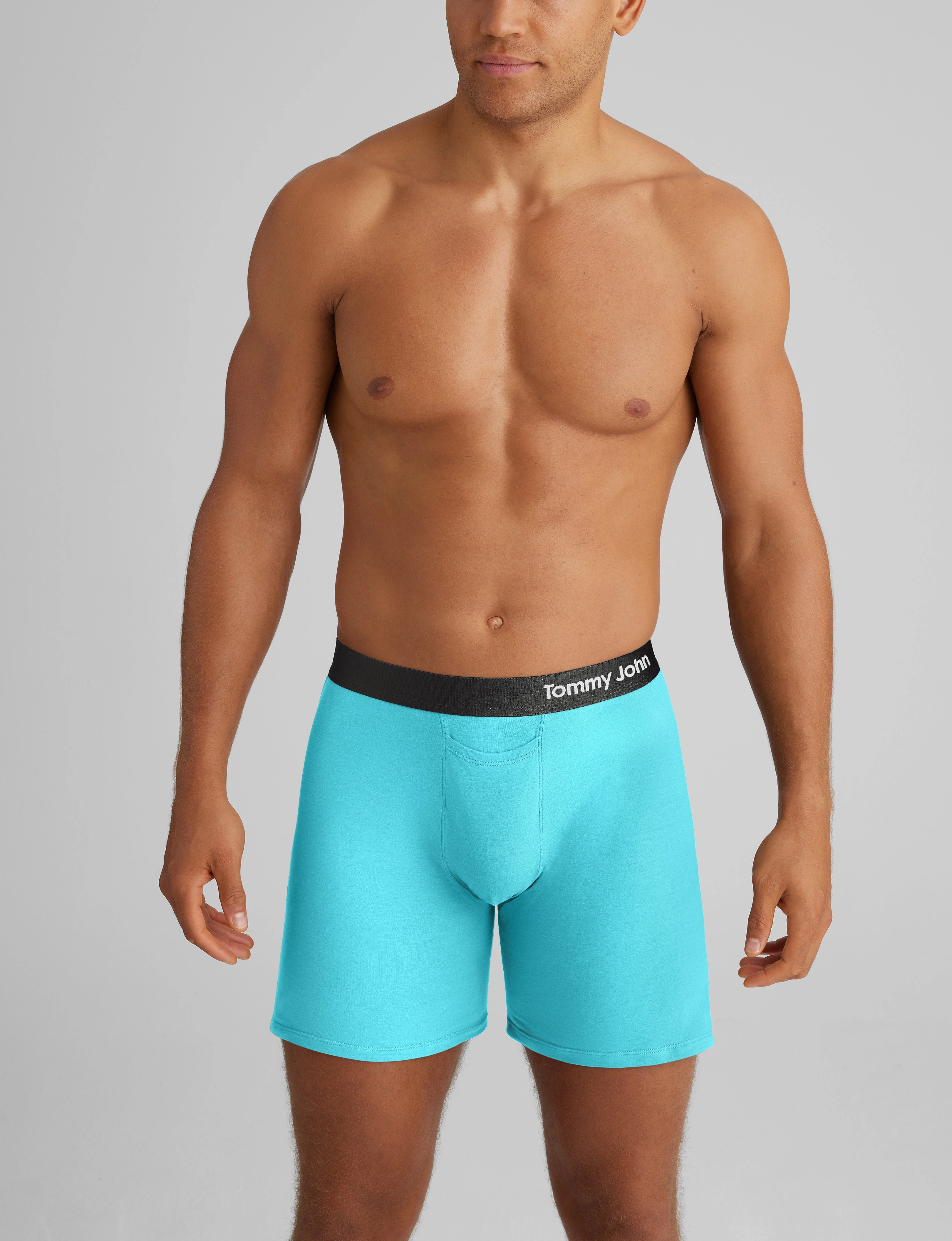 Cool Cotton Relaxed Fit Boxer 6 (3-Pack)