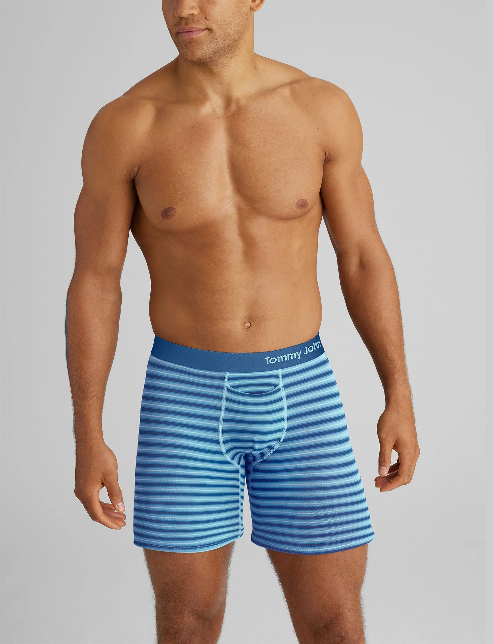 Cool Cotton Relaxed Fit Boxer 6 (3-Pack)