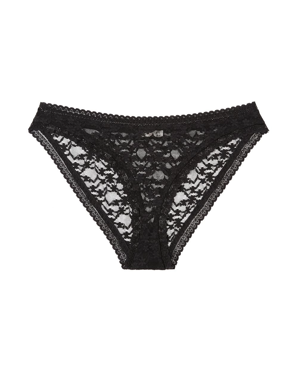 Daisy Lace Bikini
