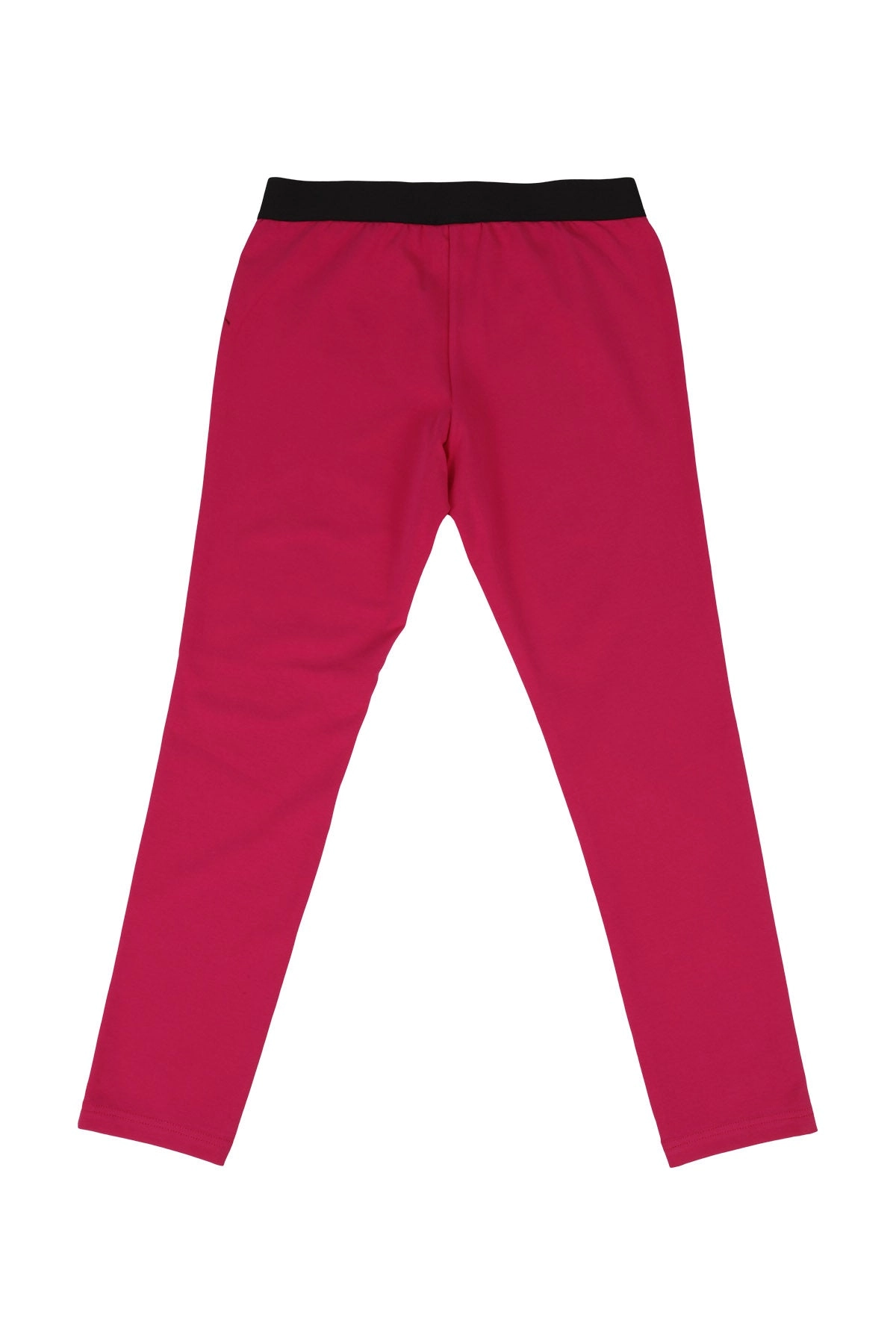 Dolce & Gabbana Kids Logo Waistband Leggings