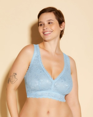 Dos Nageur Racie Super Curvy