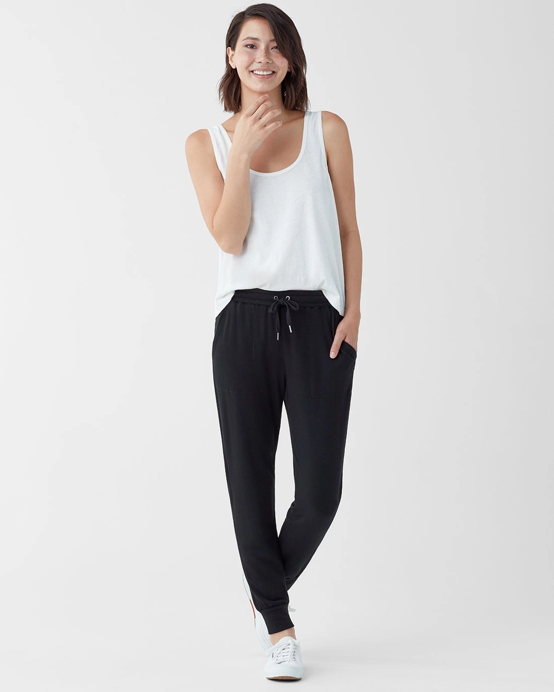 Dream Slub Jogger