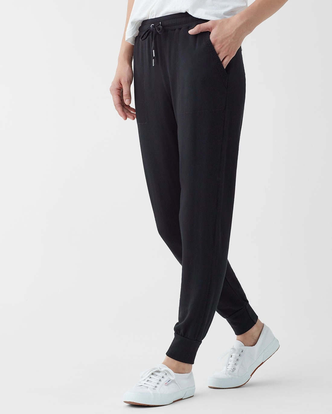 Dream Slub Jogger