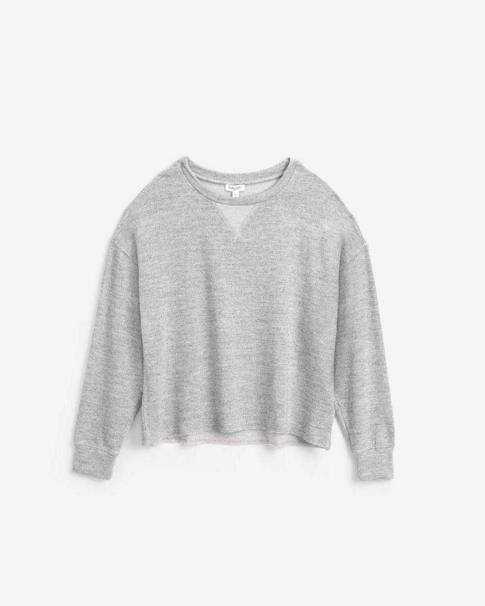 Dream Slub Pullover