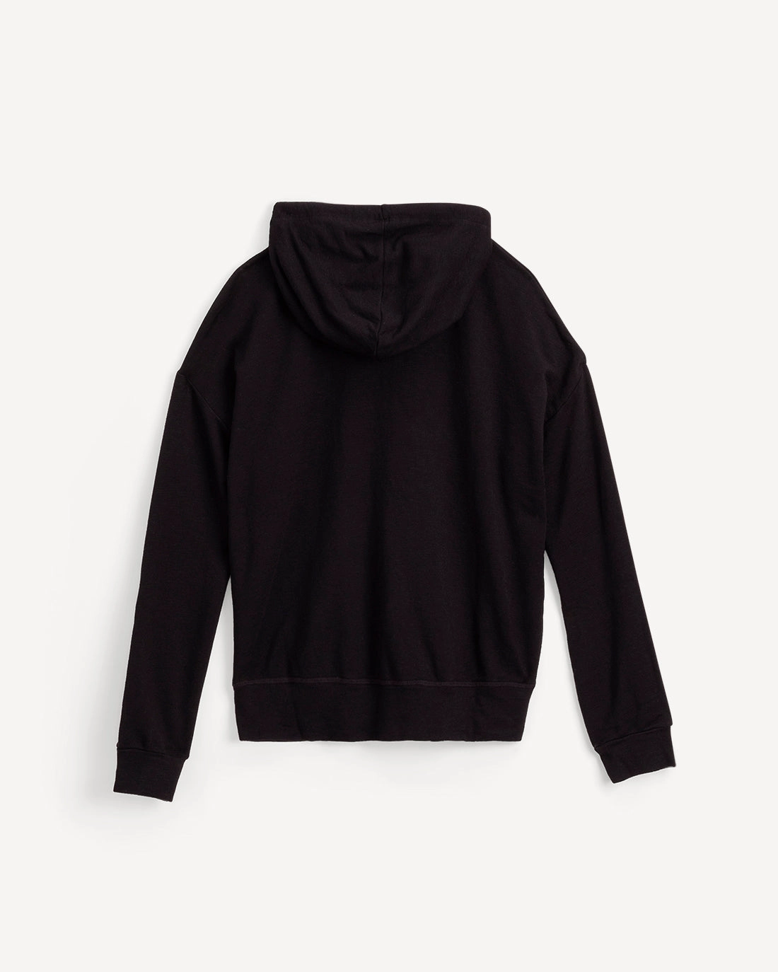 Dream Slub Zip-Up