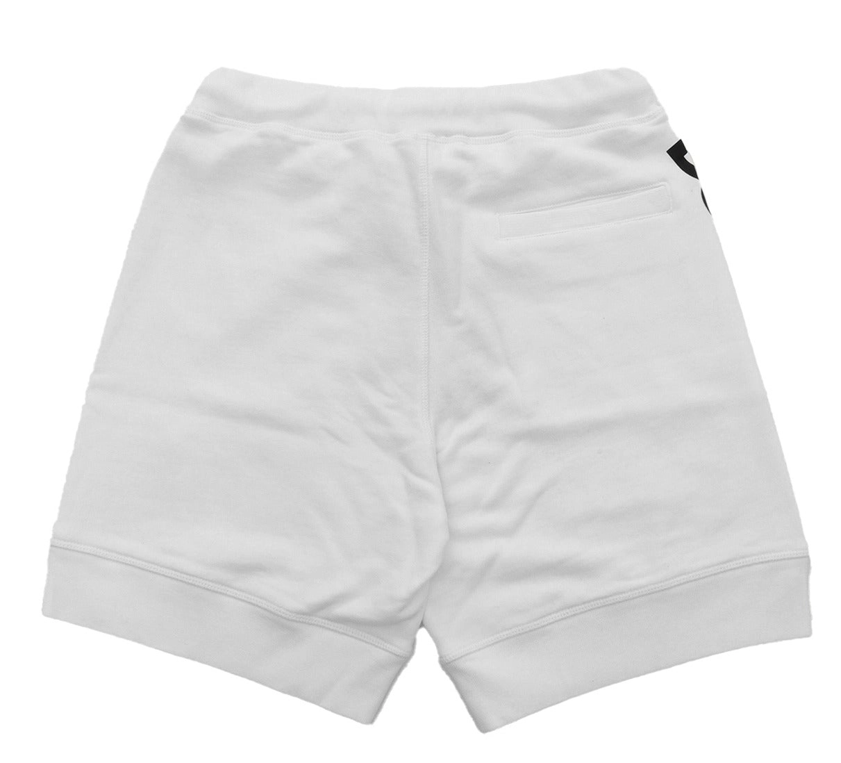 Dsquared2 Kids Logo Printed Drawstring Shorts