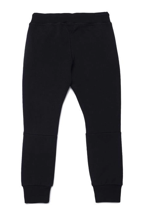 Dsquared2 Kids Logo Printed Embellished Track Pants