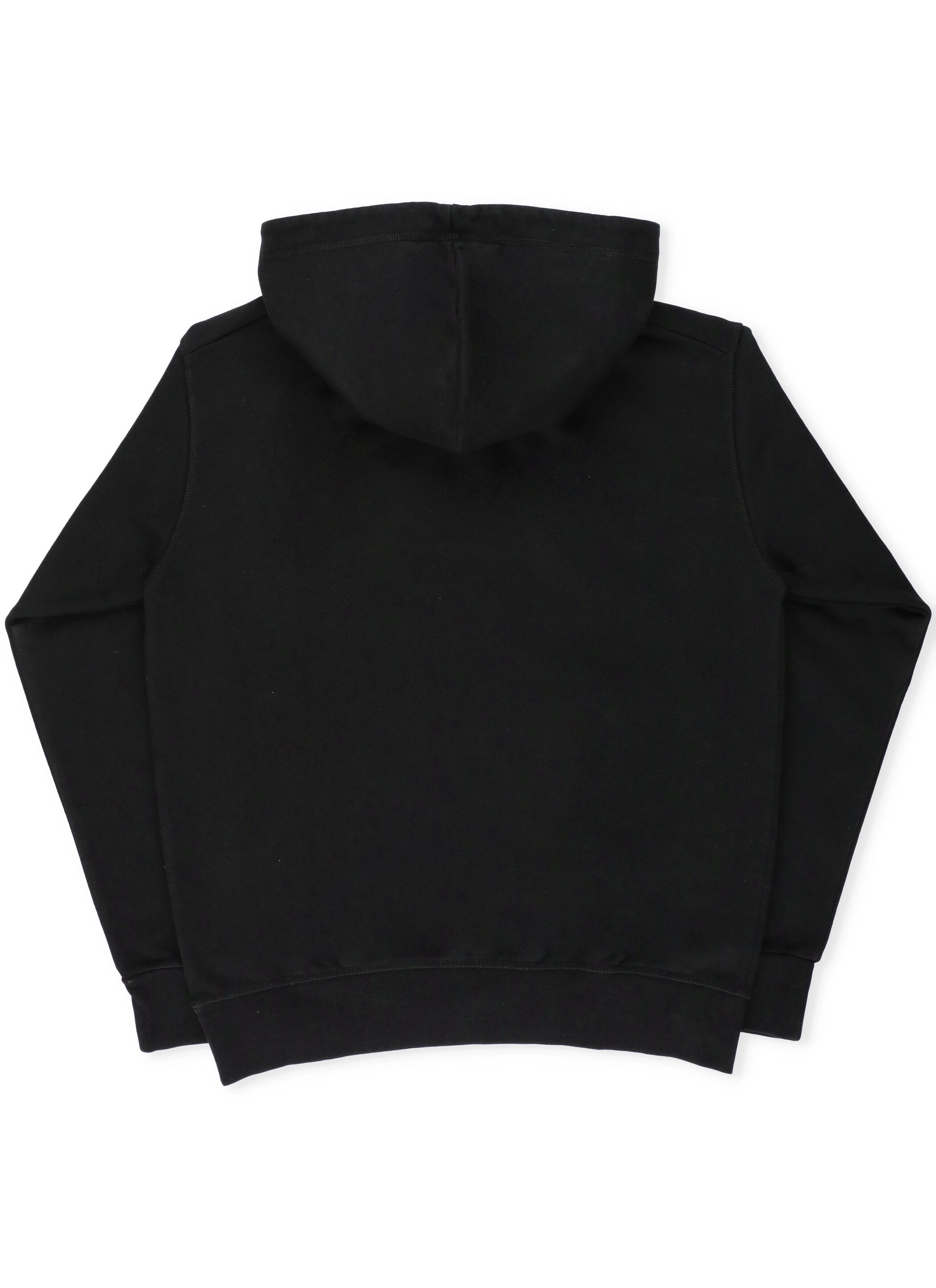 Dsquared2 Kids Logo Printed Hoodie
