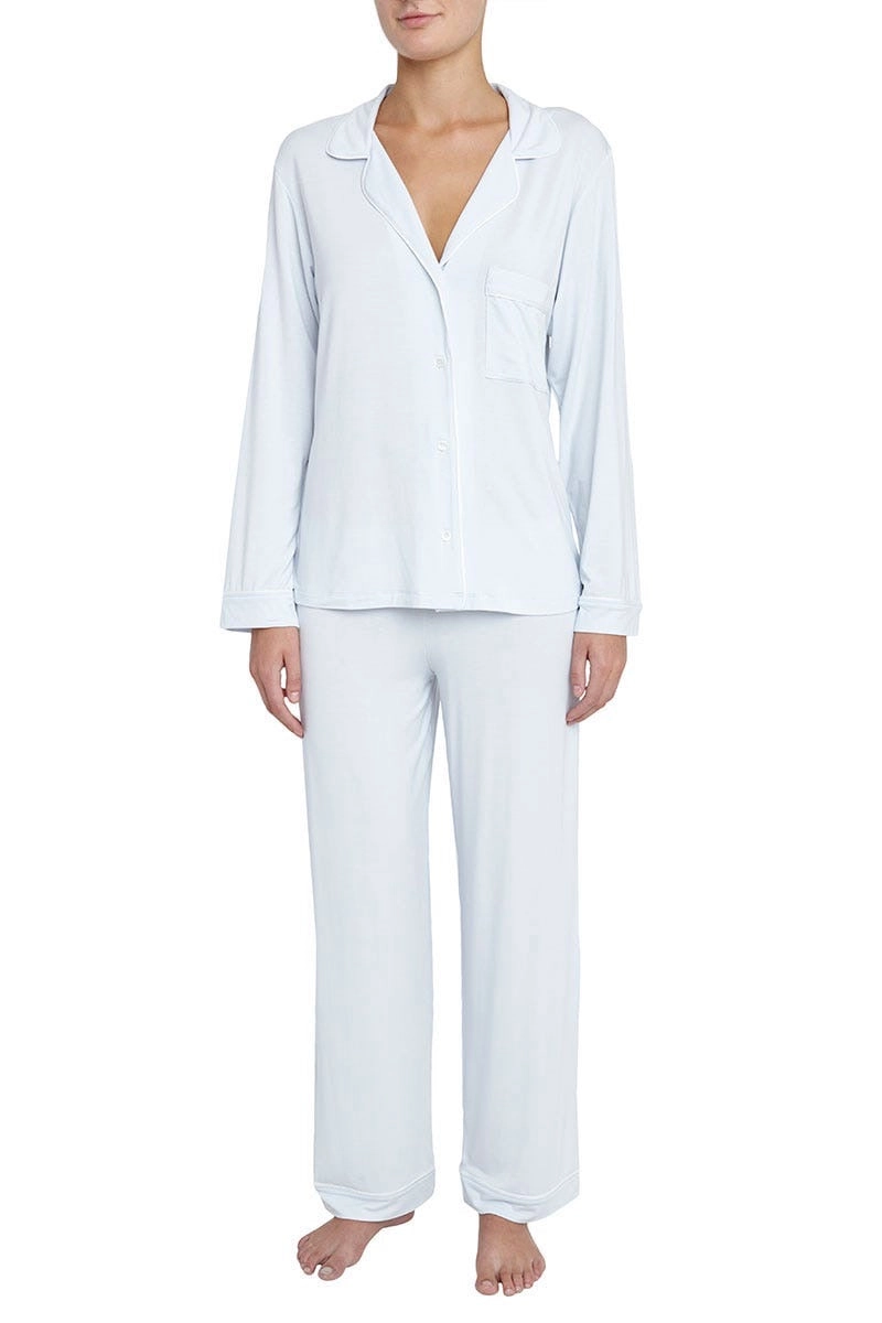 EBERJEY Gisele PJ Set- 1018 Classic colors
