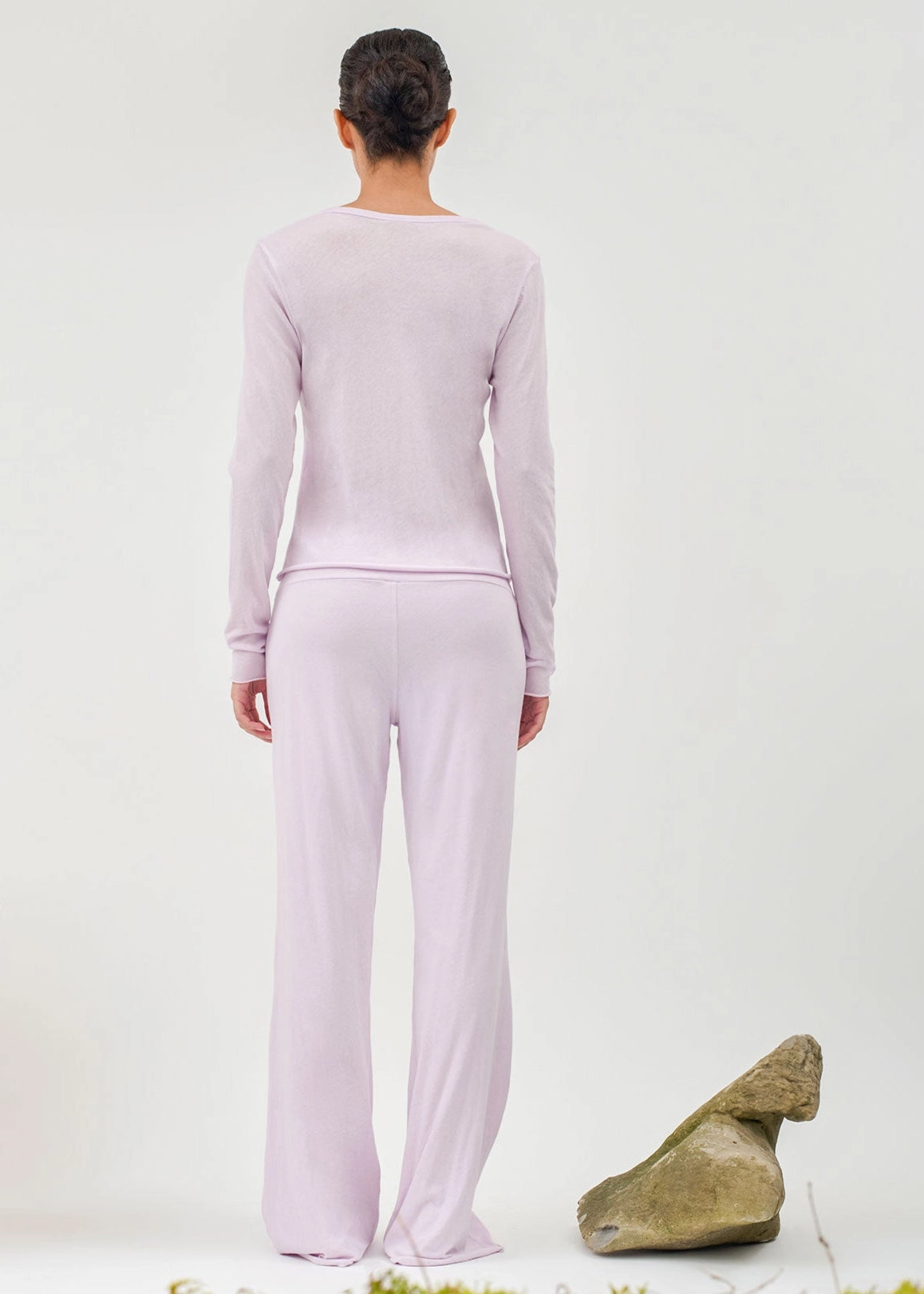 Elana Long Sleeve Tee