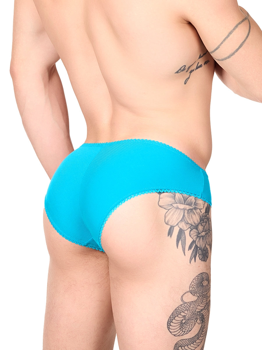 Everyday Ribbed Panty