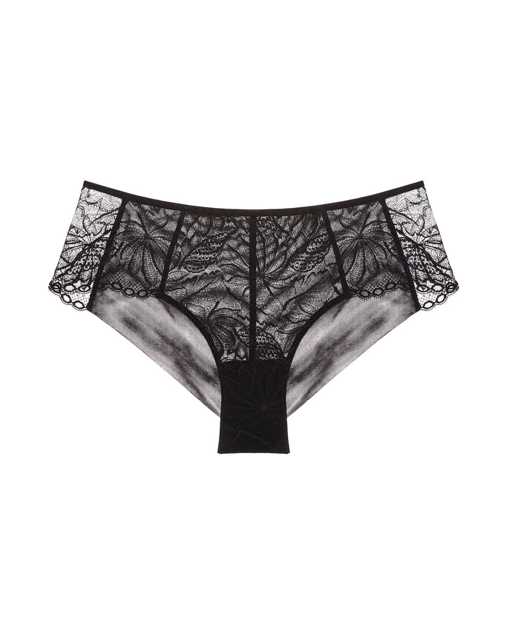 Exotica Shorty