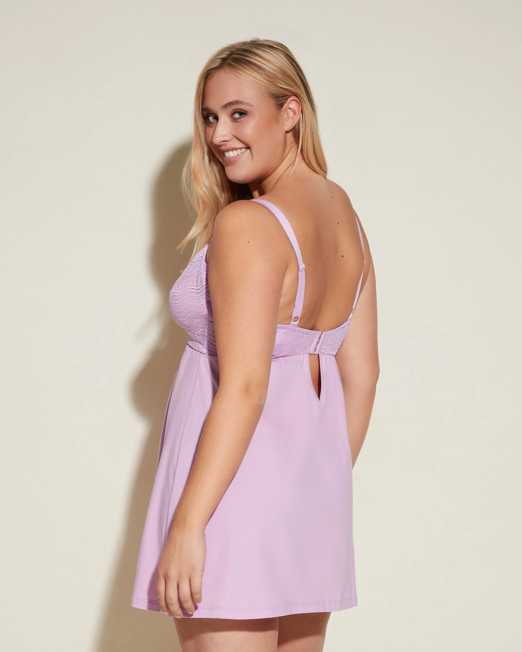 Extended Babydoll