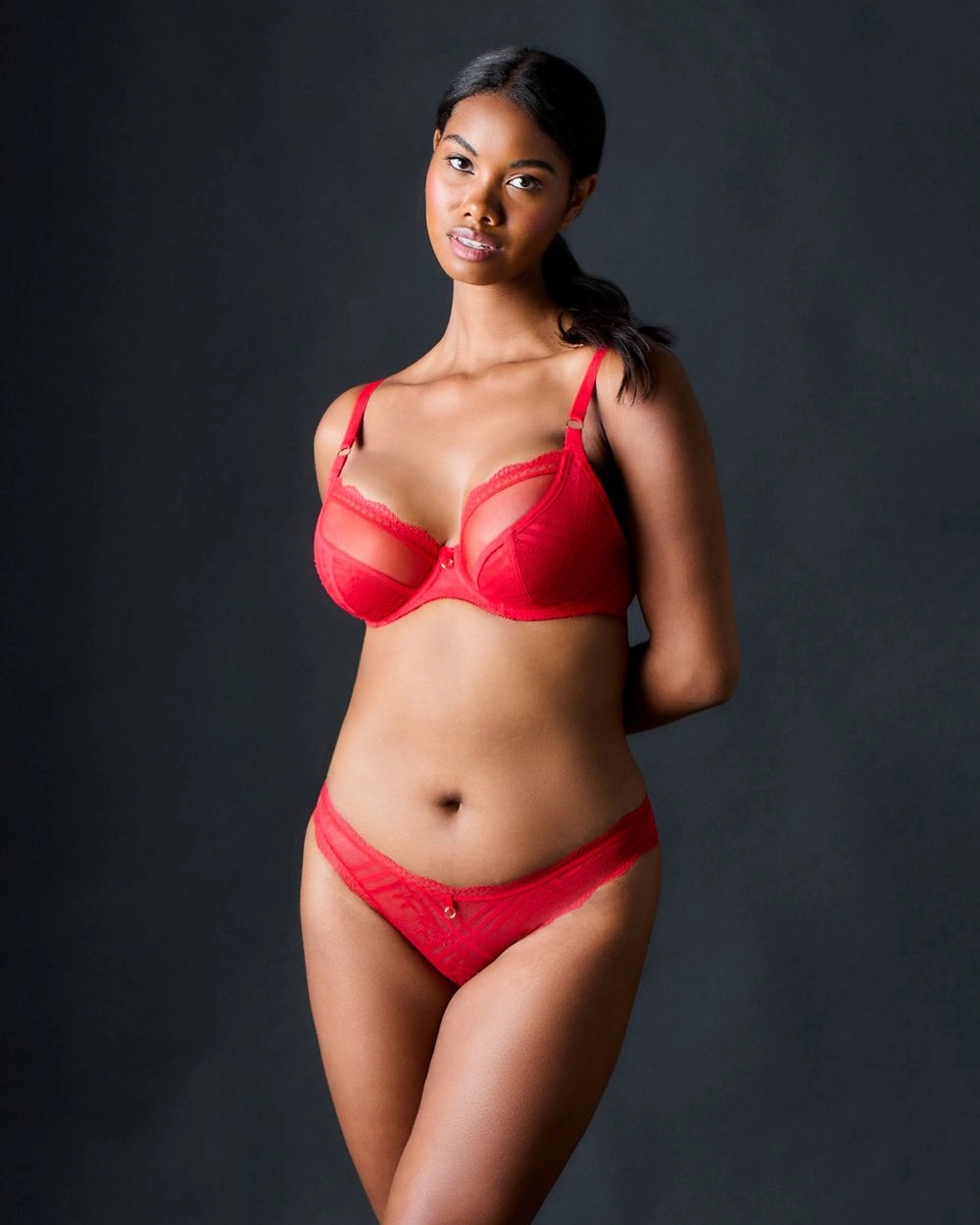 Fatale Brazilian