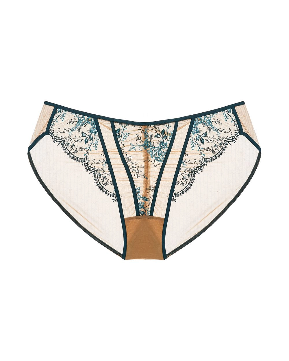 Femmoiselle Bikini